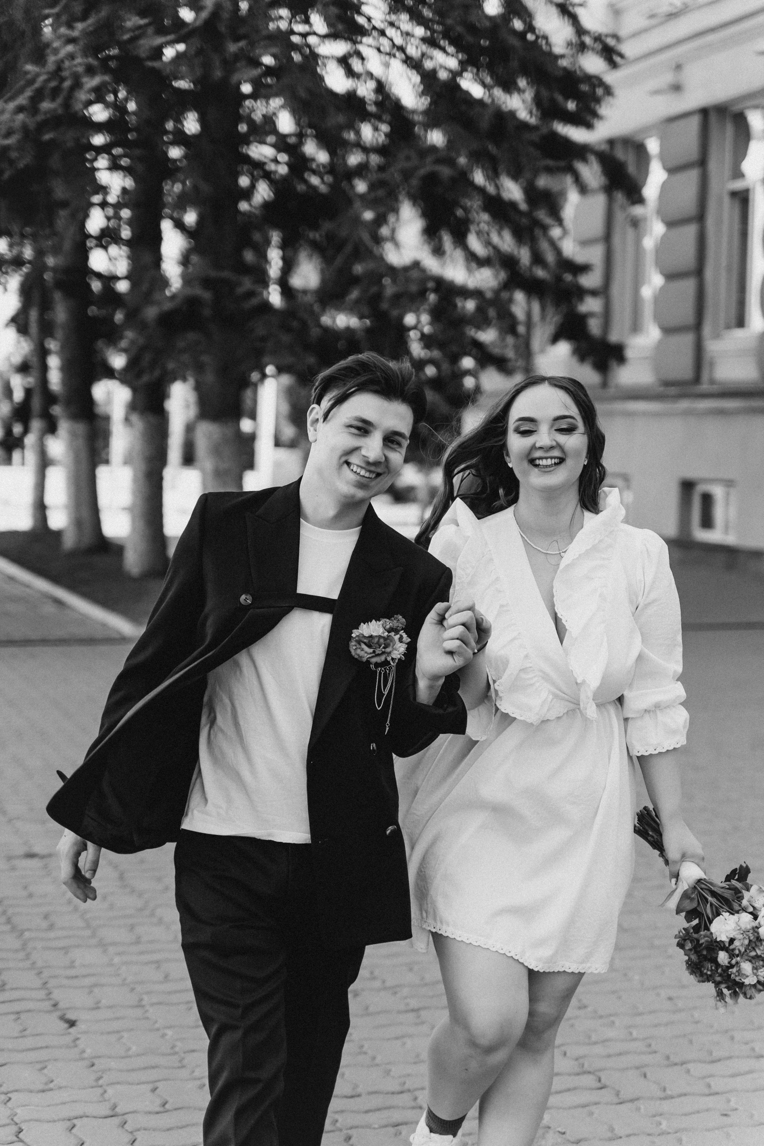 Нора и Лёша. Семейный фотограф Новочеркасск