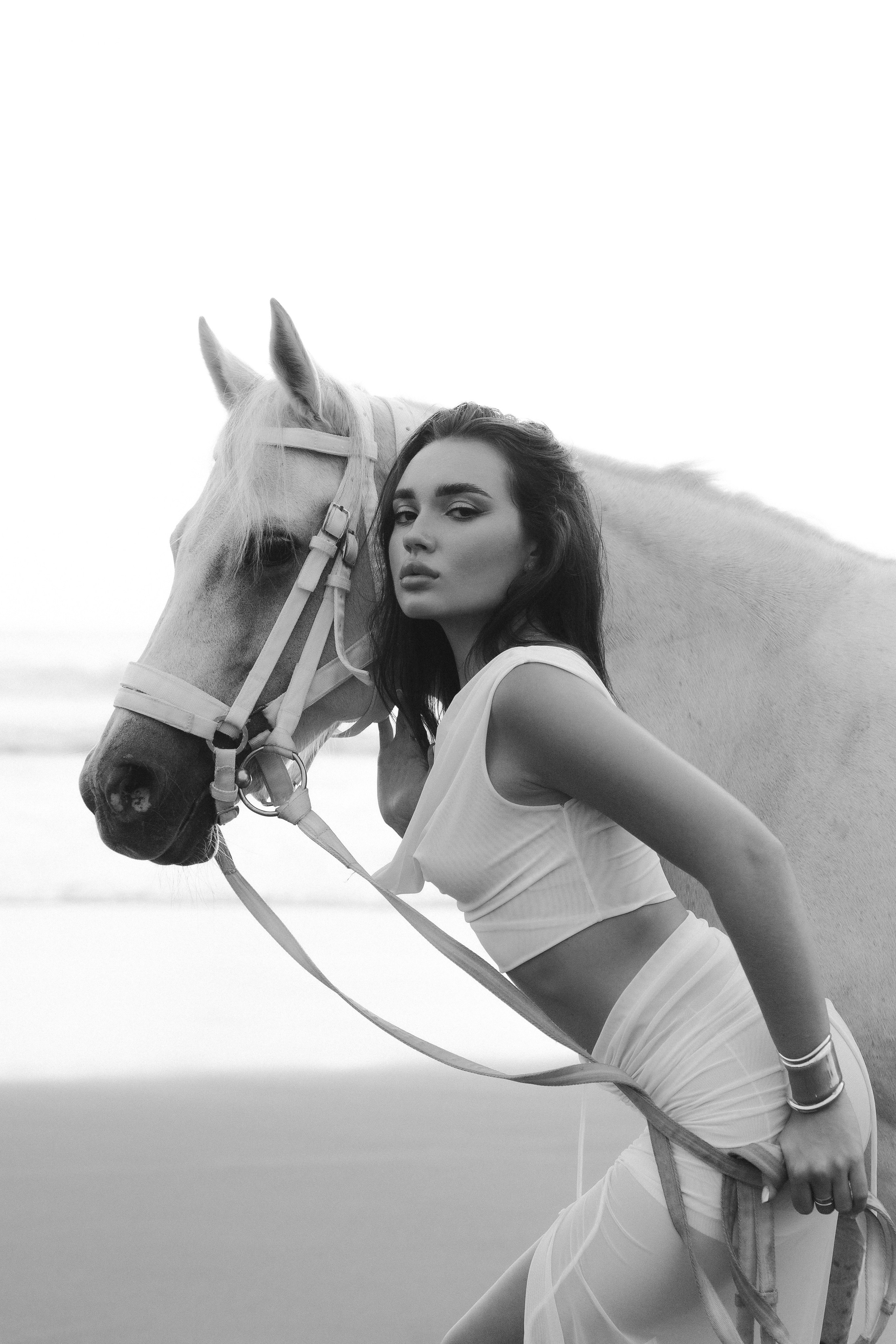 Люси. Фотограф Alena Ray