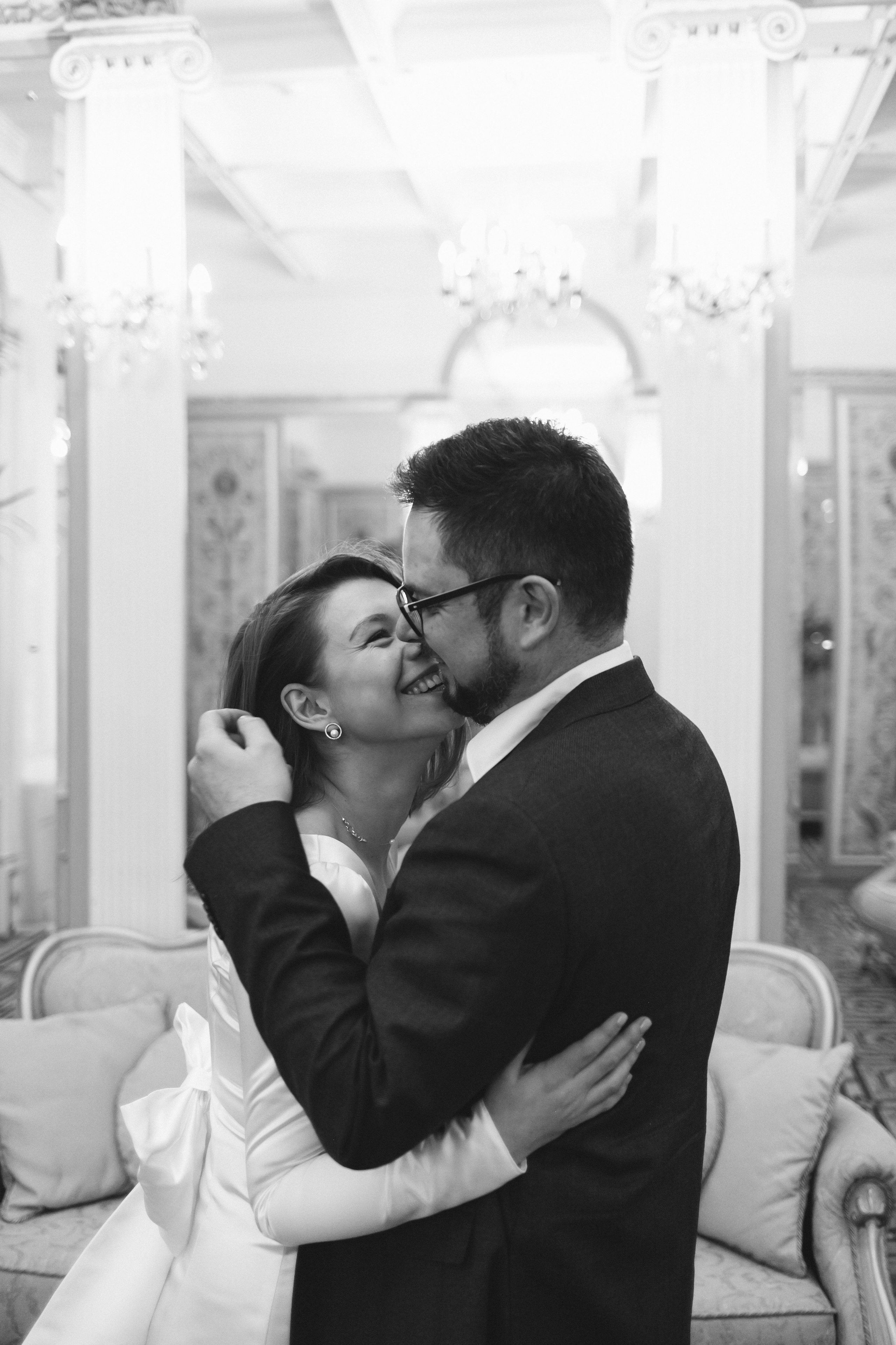 Анна&Игорь. Креативный, коммерческий фотограф в Москве