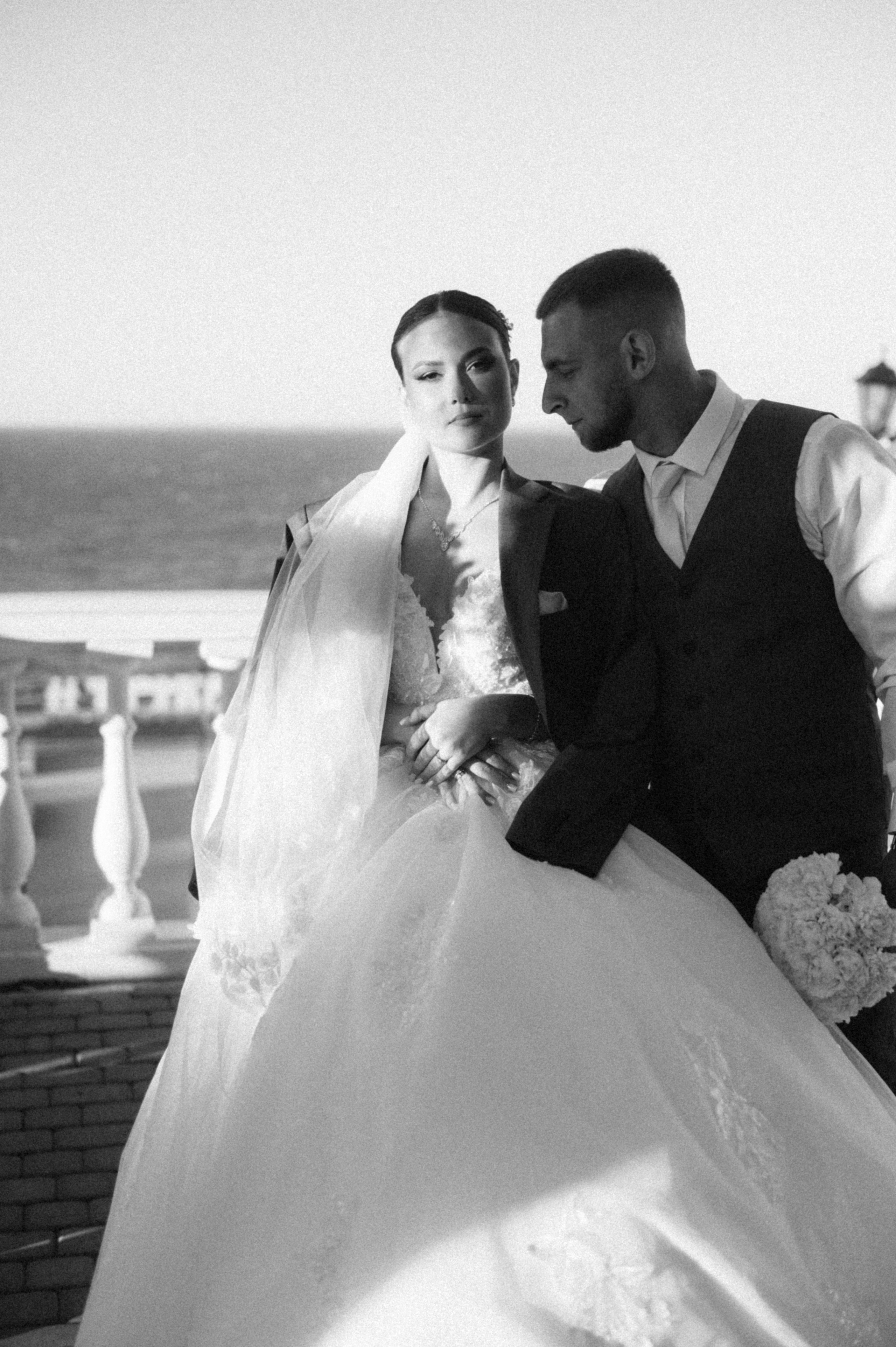 Роман & Вероника. Свадебный и семейный фотограф город Темрюк Фотостудия Темрюк