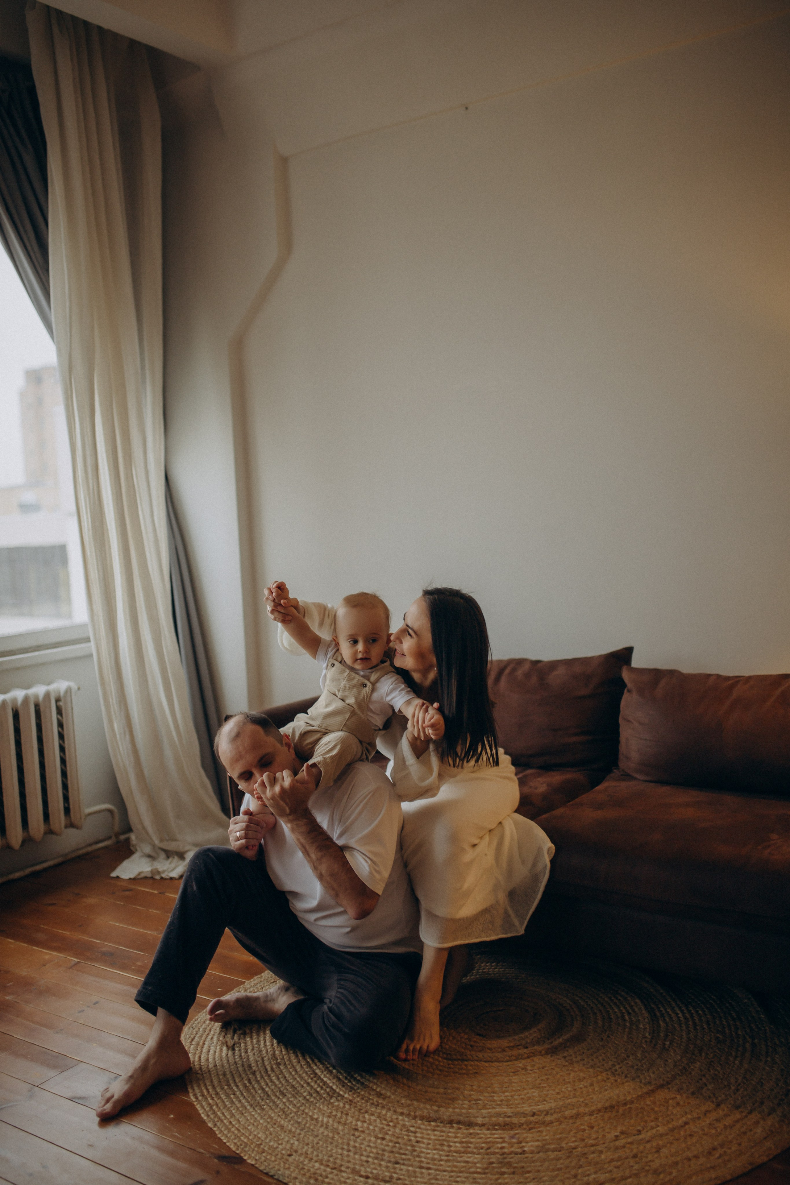 Саша Вика и Свят. Ваш фотограф АНАстасия Земскова