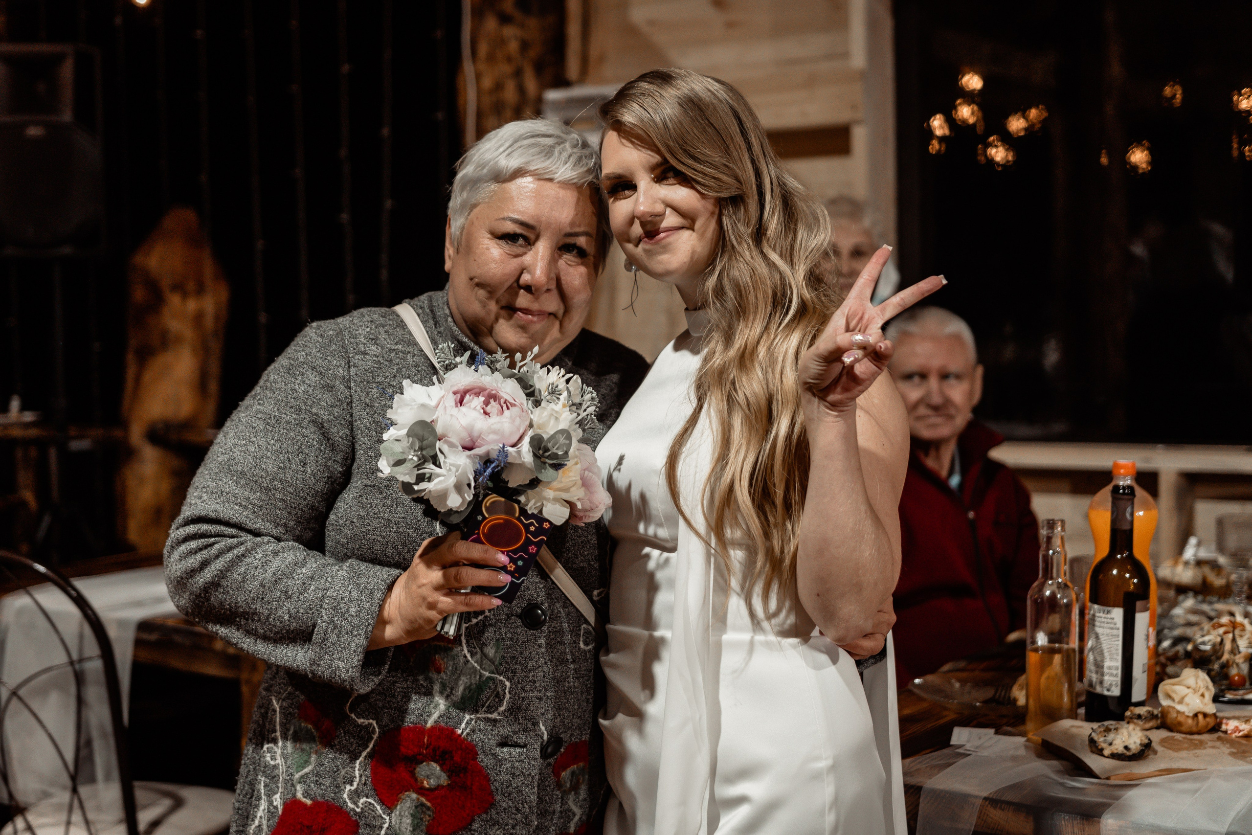 Полина и Вадим. Свадебный фотограф Челябинск