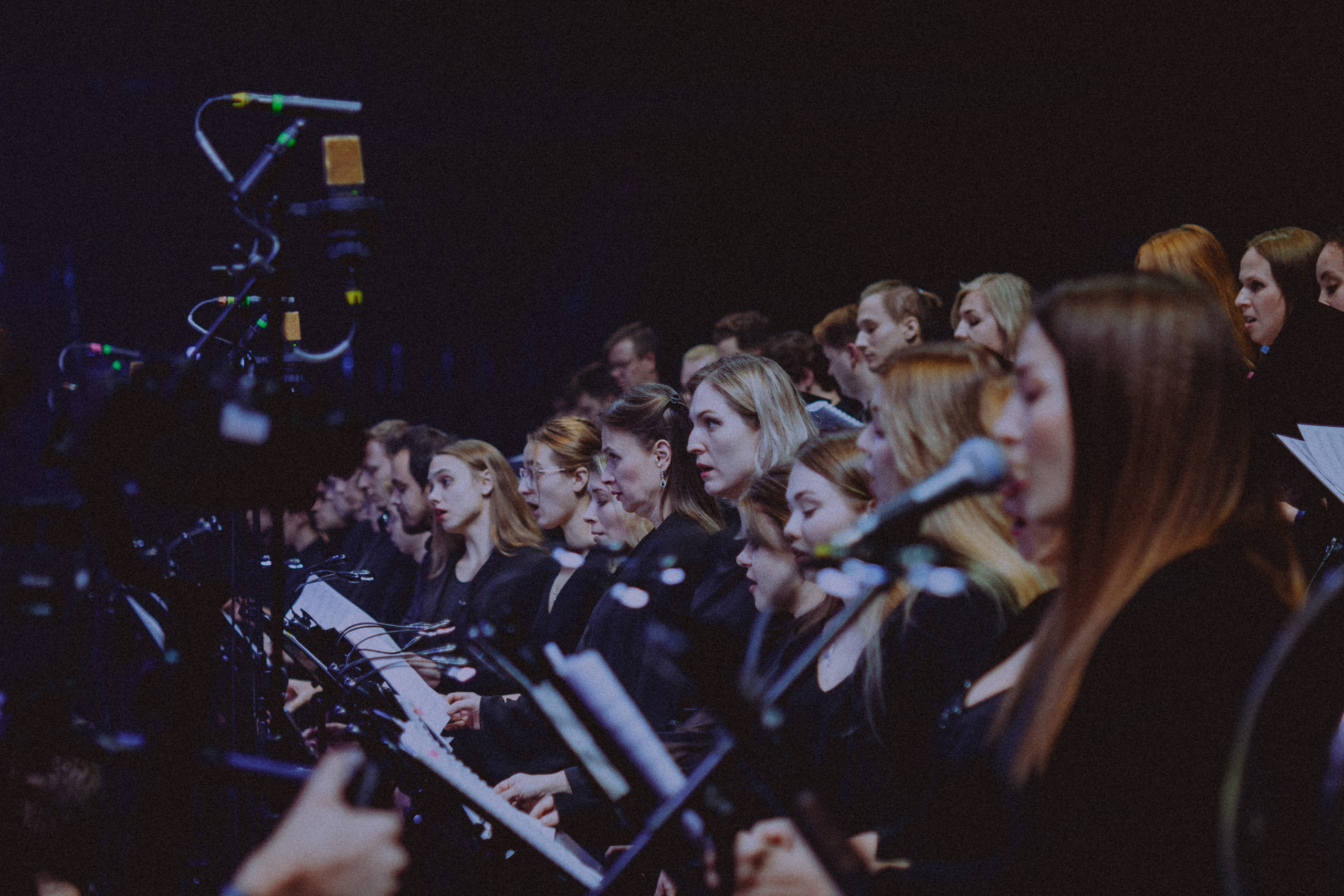 Cinema Medley Minsk Imperial Orchestra. Концертный фотограф в Санкт-Петербурге