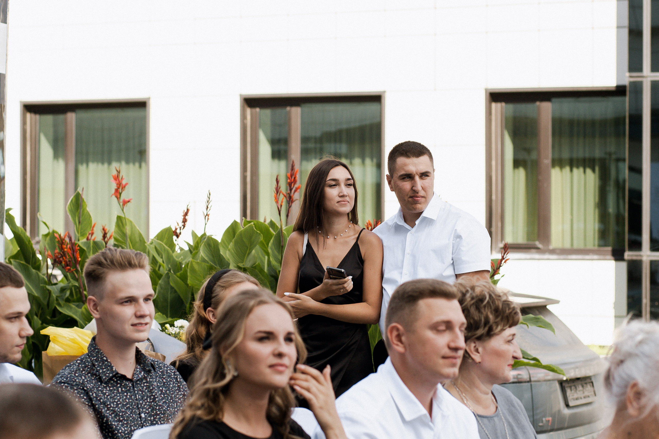 Юлия и Игорь. Фотограф Юлия Герасимова Иркутск