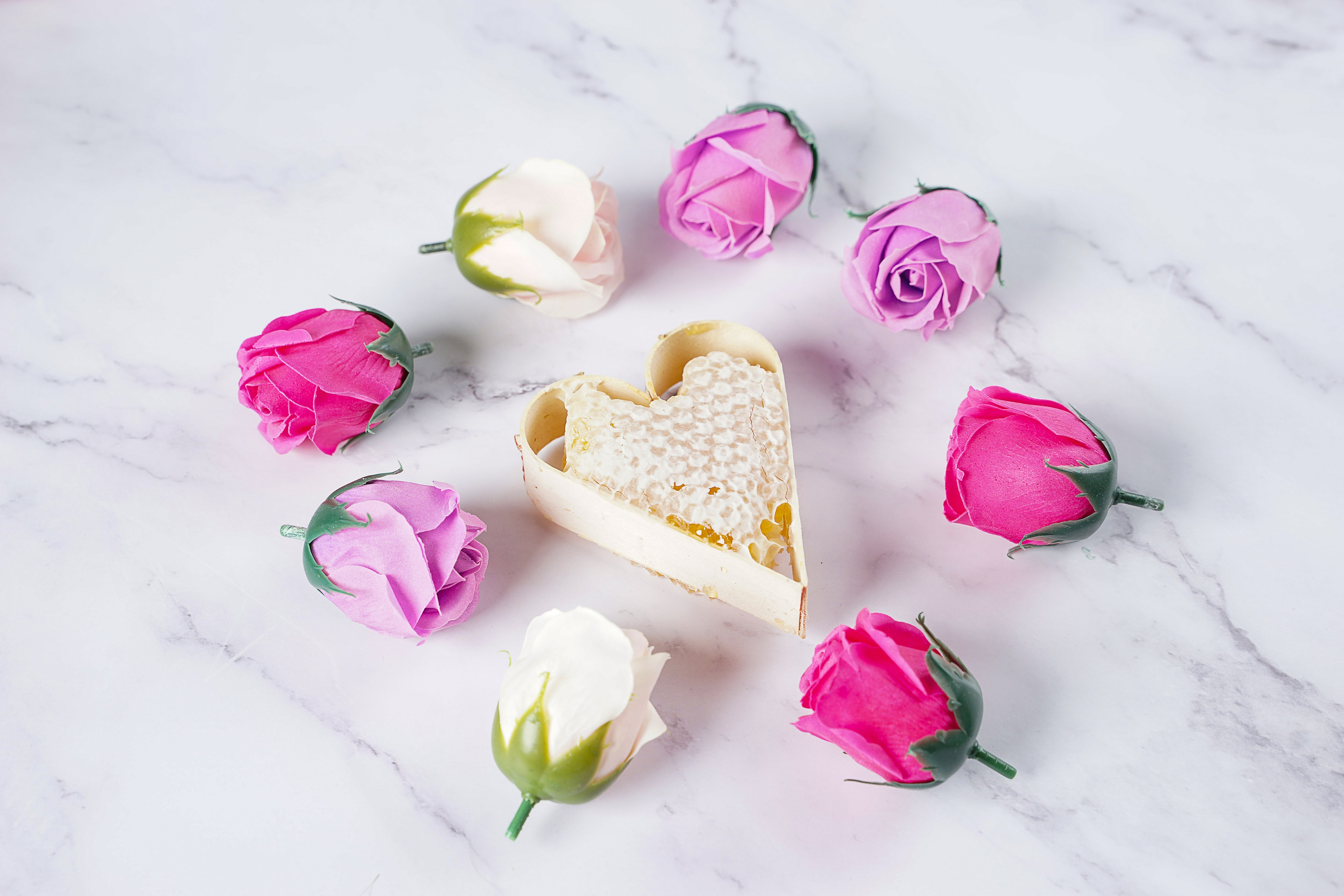 Мёд. Предметный и фуд-фотограф в Челябинске Руднева Юлия