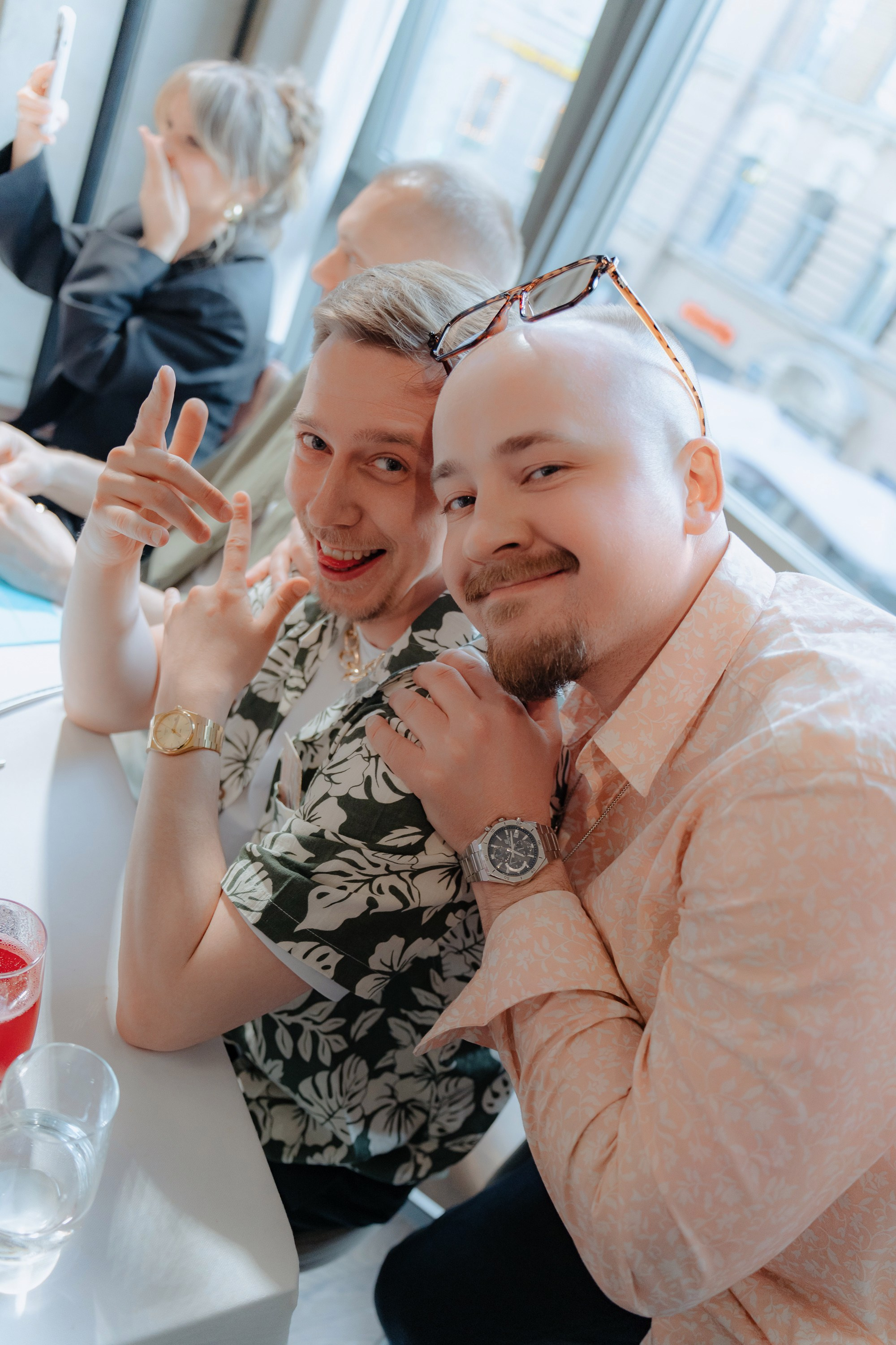 Elena & Kirill. Андрей Цветков — репортажный, свадебный и портретный фотограф в Санкт-Петербурге