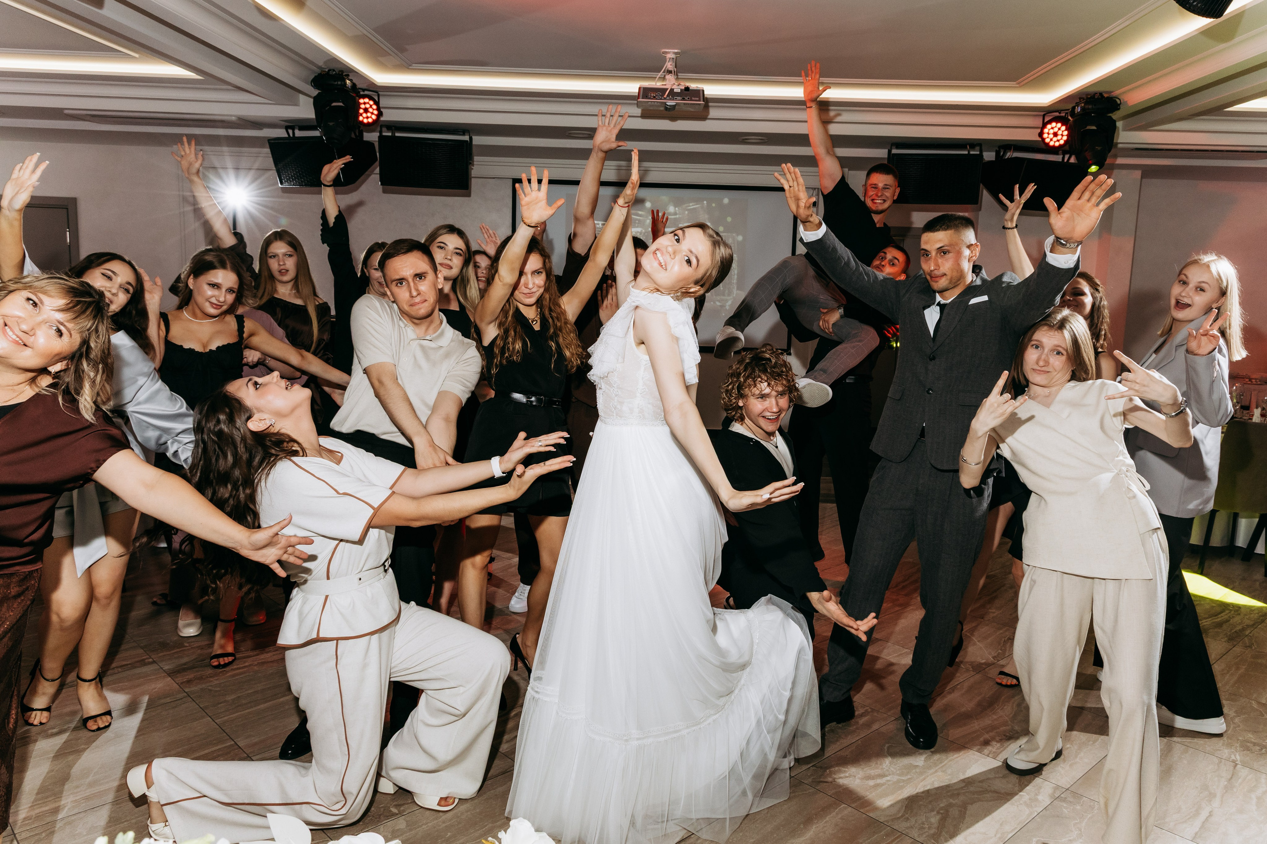 Владимир и Наталья 6.07.25. Фотограф в Омске Валерия Крячко