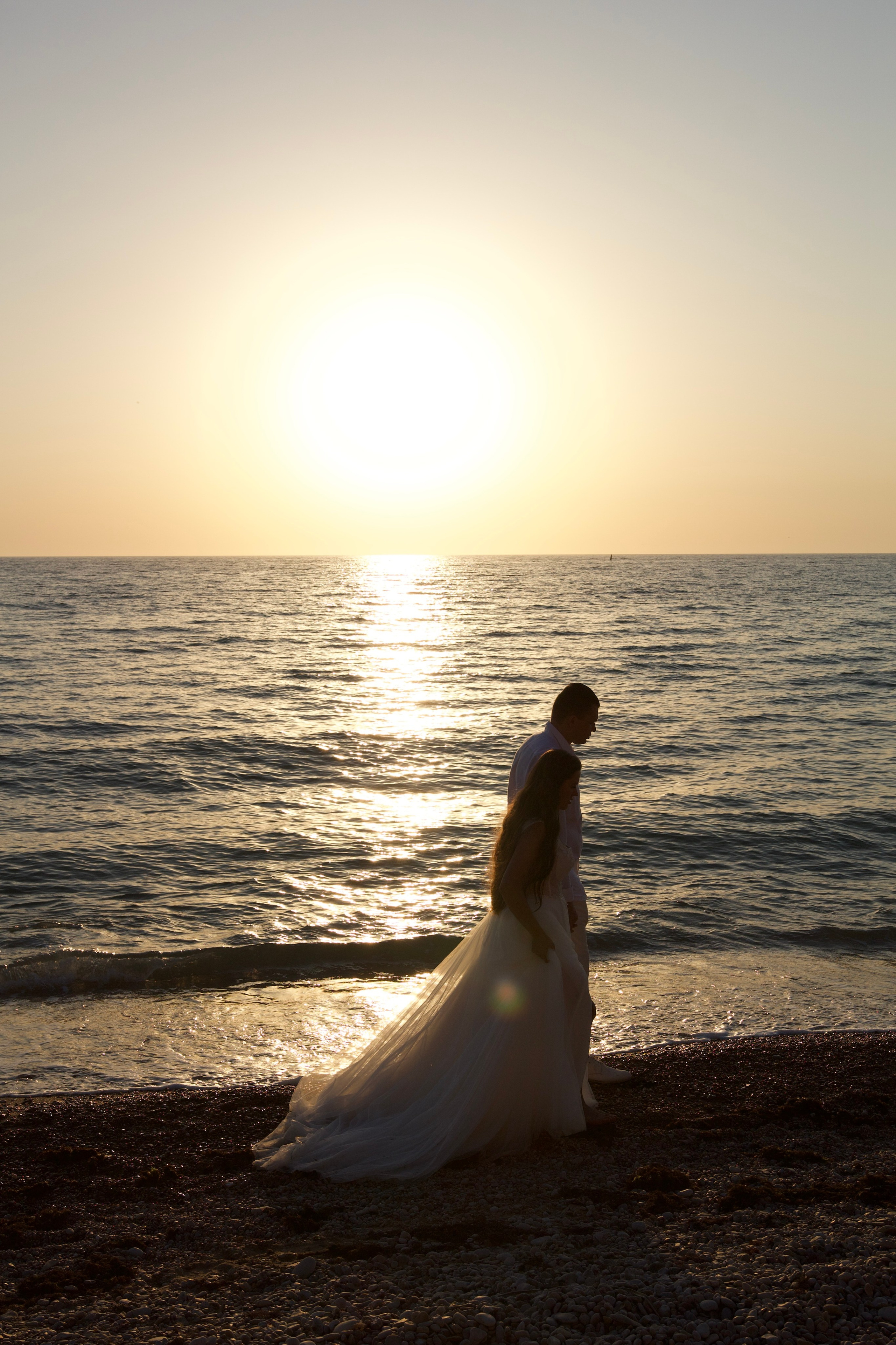 Wedding. Фотограф в Крыму — Бабанина София