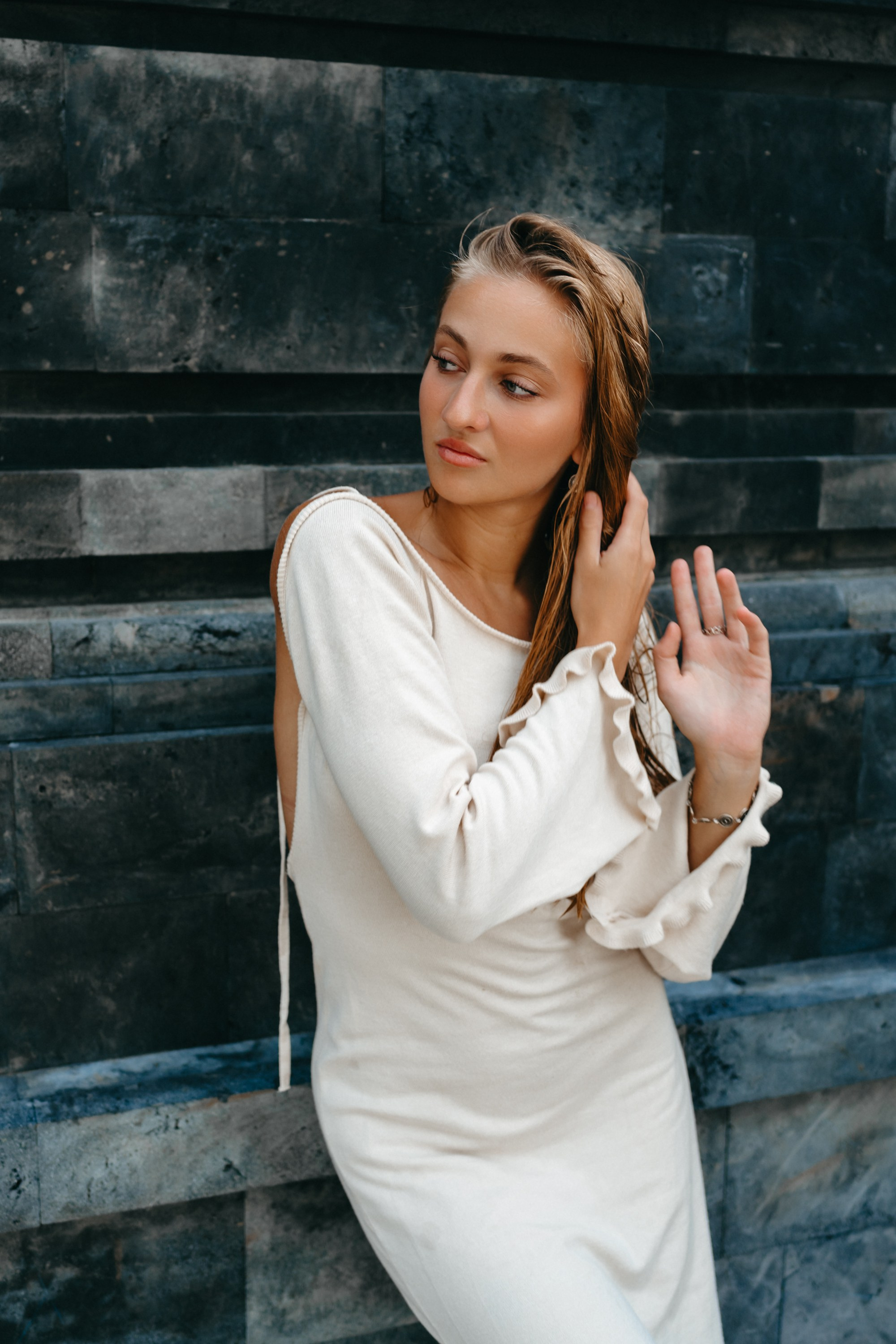 Бали. Света. Фотограф Яна Савина