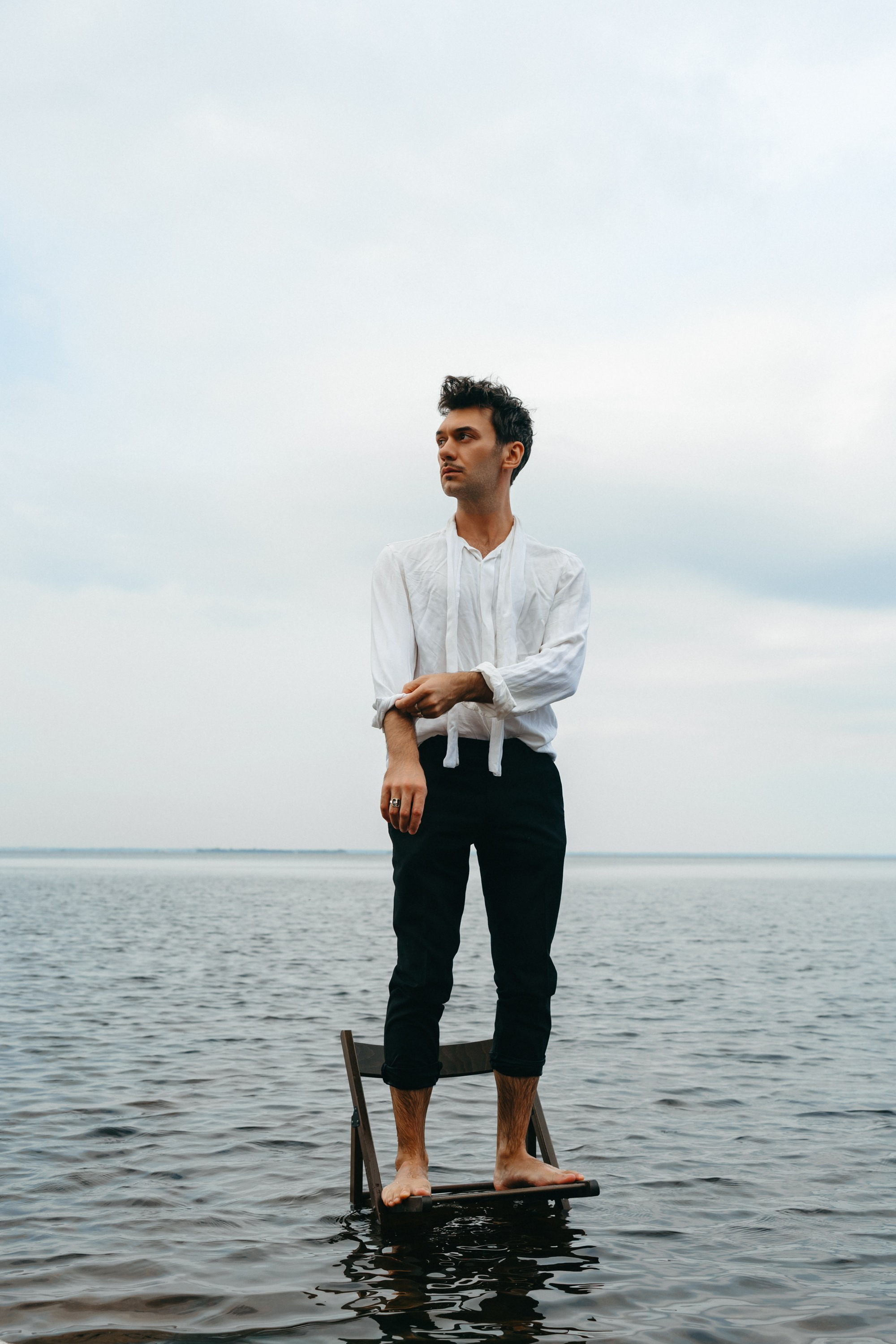 Максим. Фотограф Яна Савина