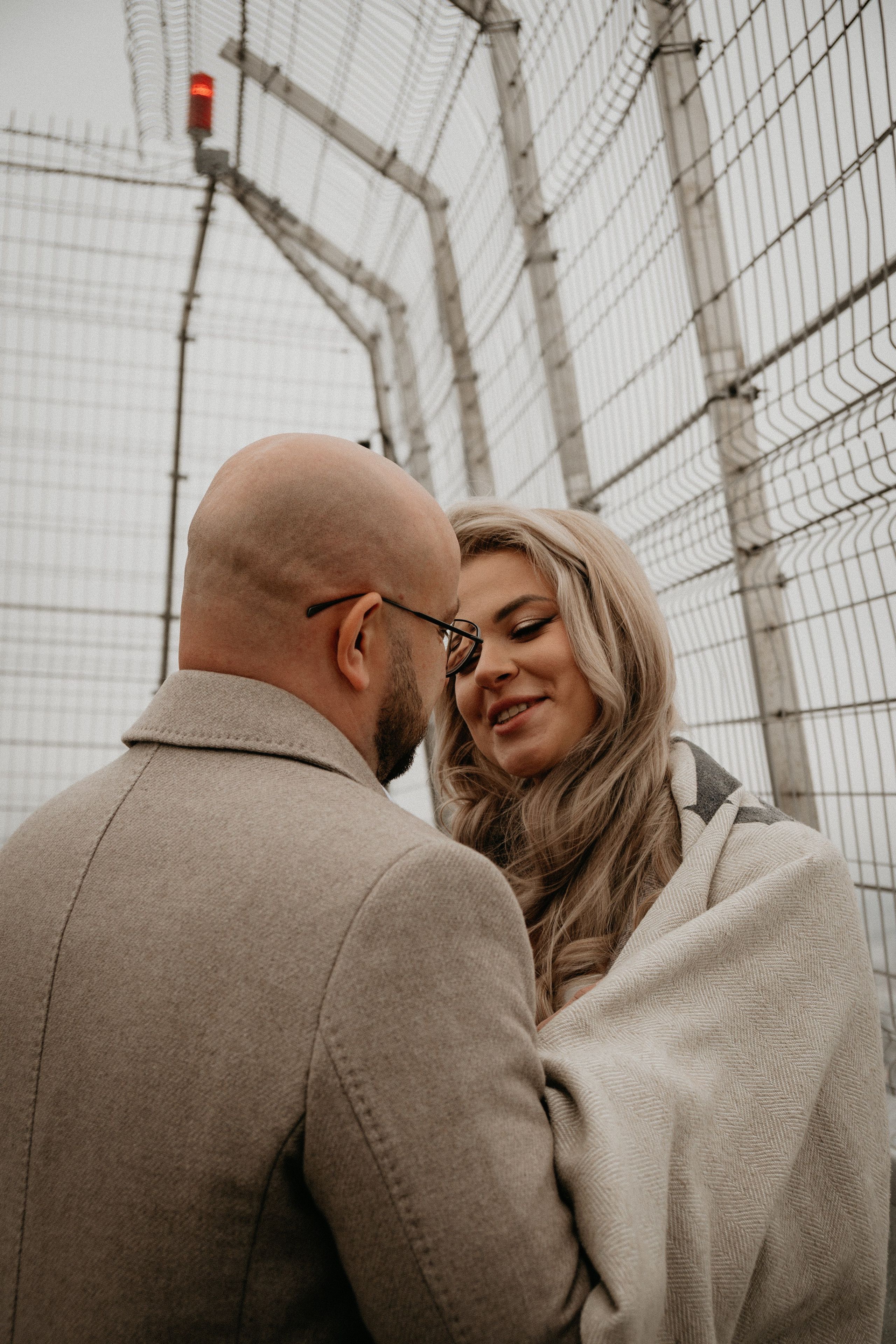 Свадьба Павла и Юлии. Продакшн VANDAL VISION