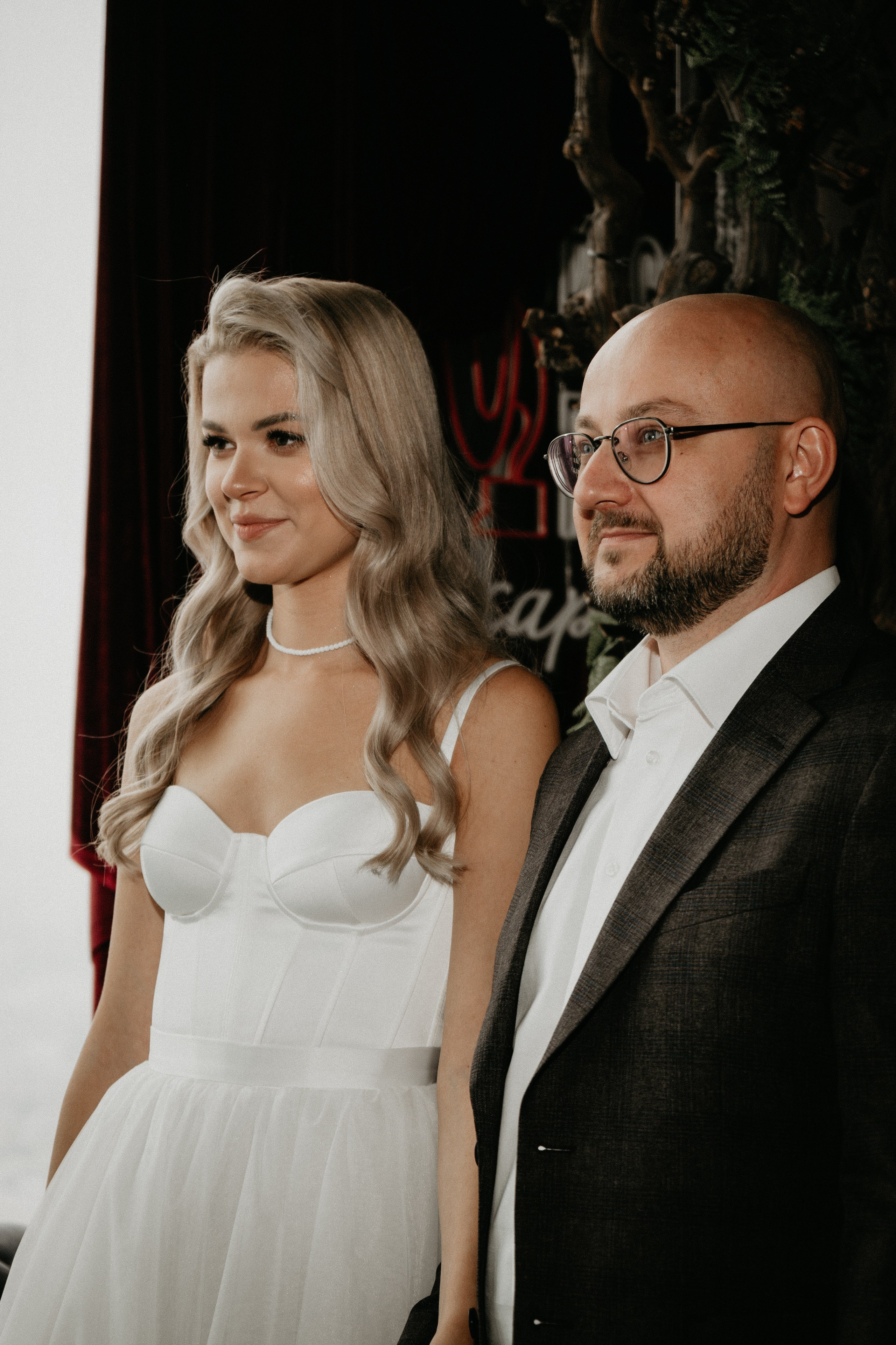 Свадьба Павла и Юлии. Продакшн VANDAL VISION