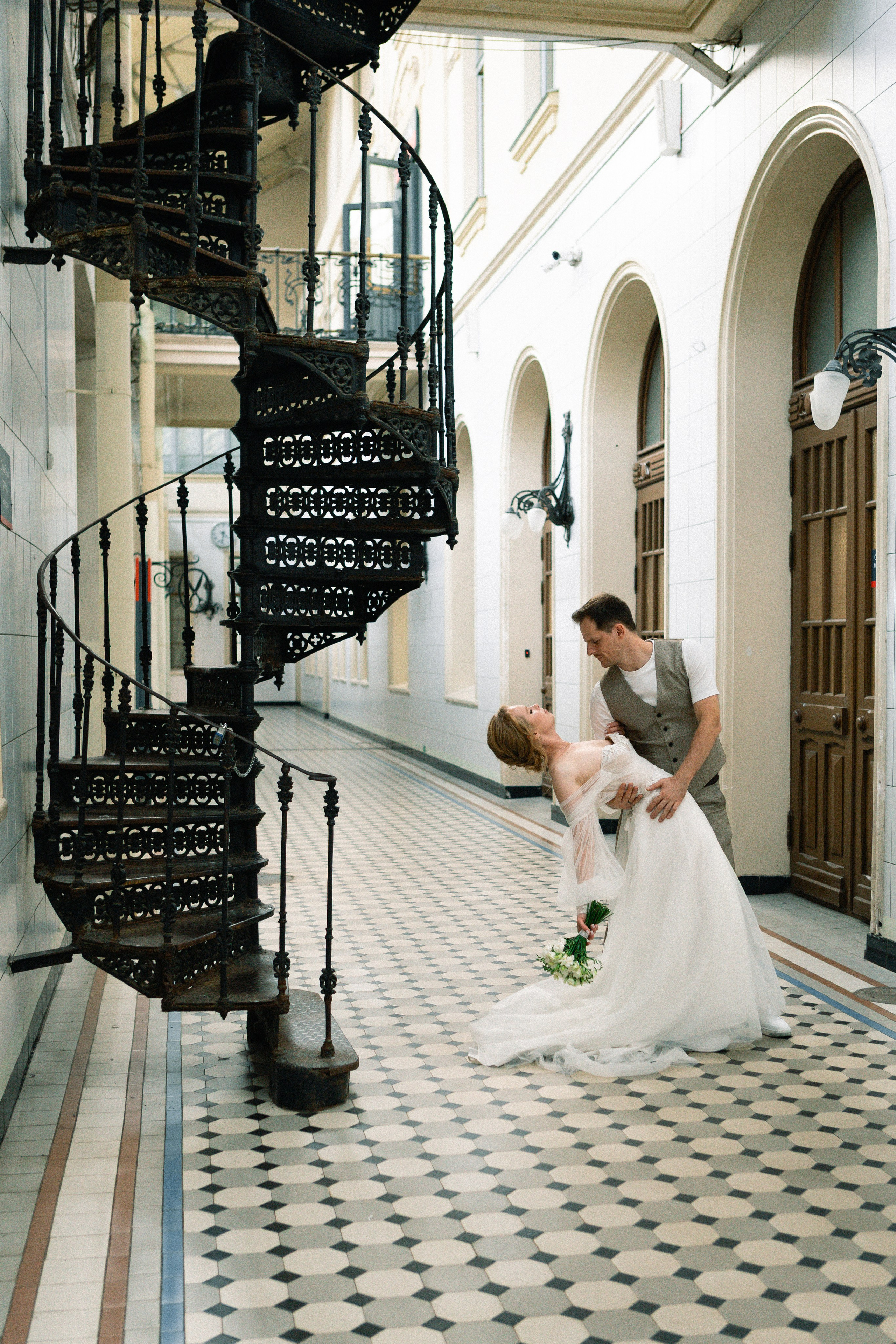 Ян и Лиза. Фото и Видеосъемка на ваше мероприятие. Александр Романов