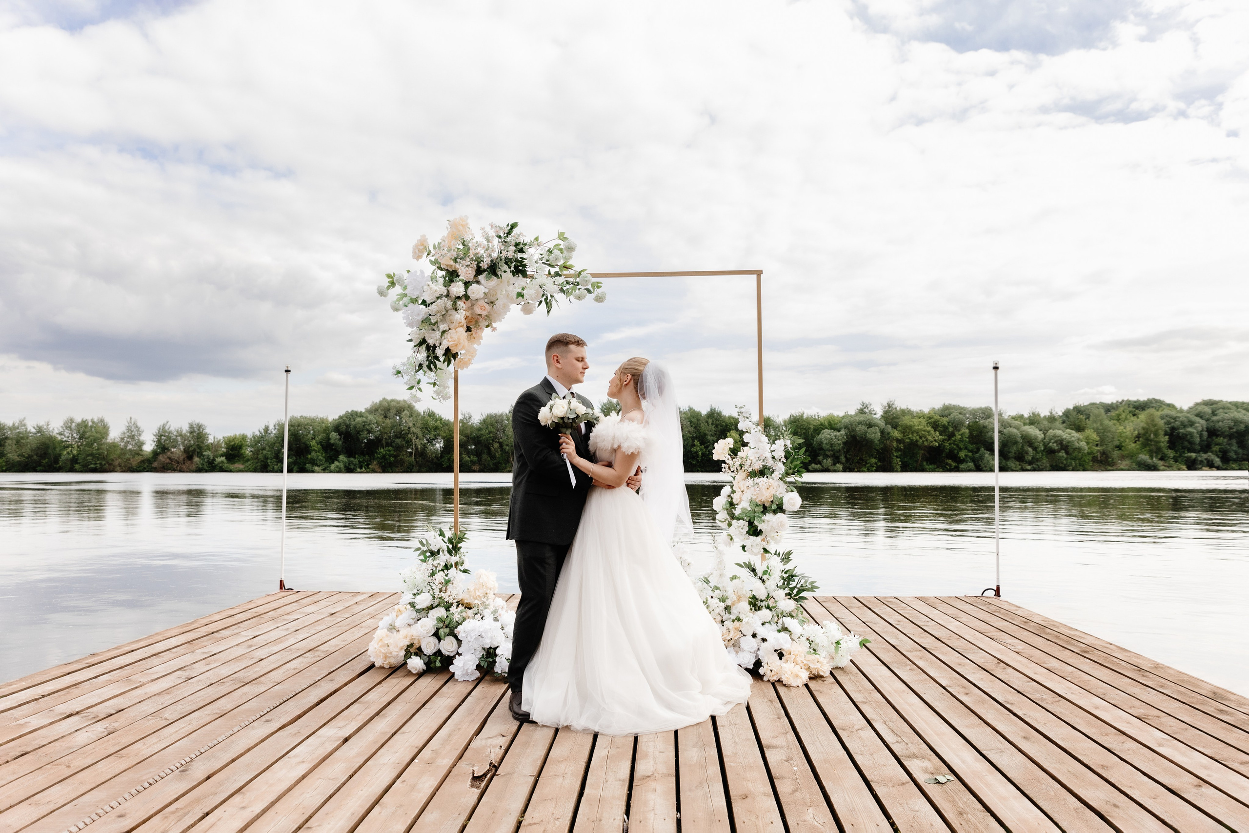 Портфолио. Свадебный фотограф Москва Виктория Васильева