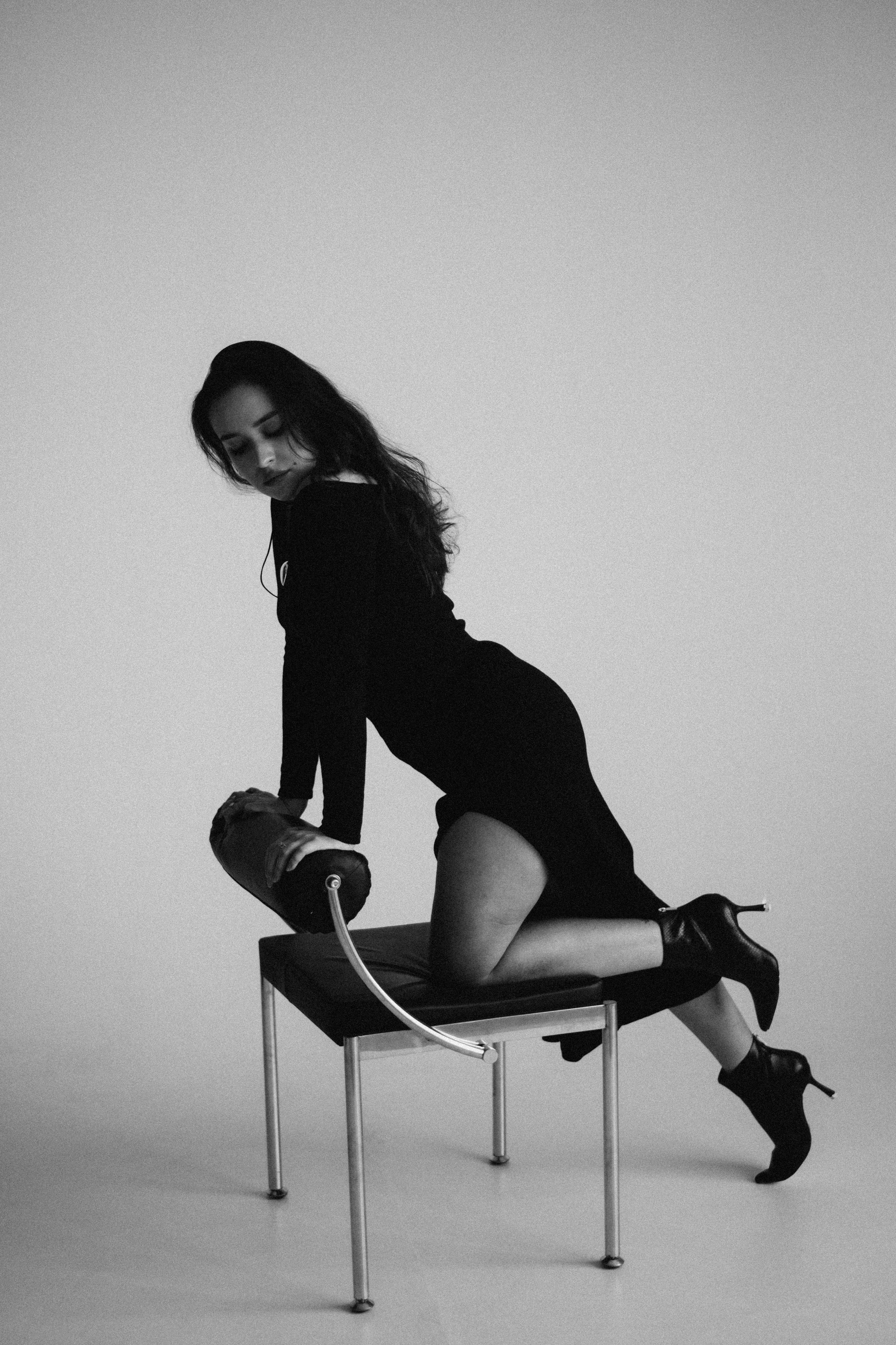 Индивидуальная фотосессия. Фотограф в Санкт-Петербурге Мария Комолитдинова