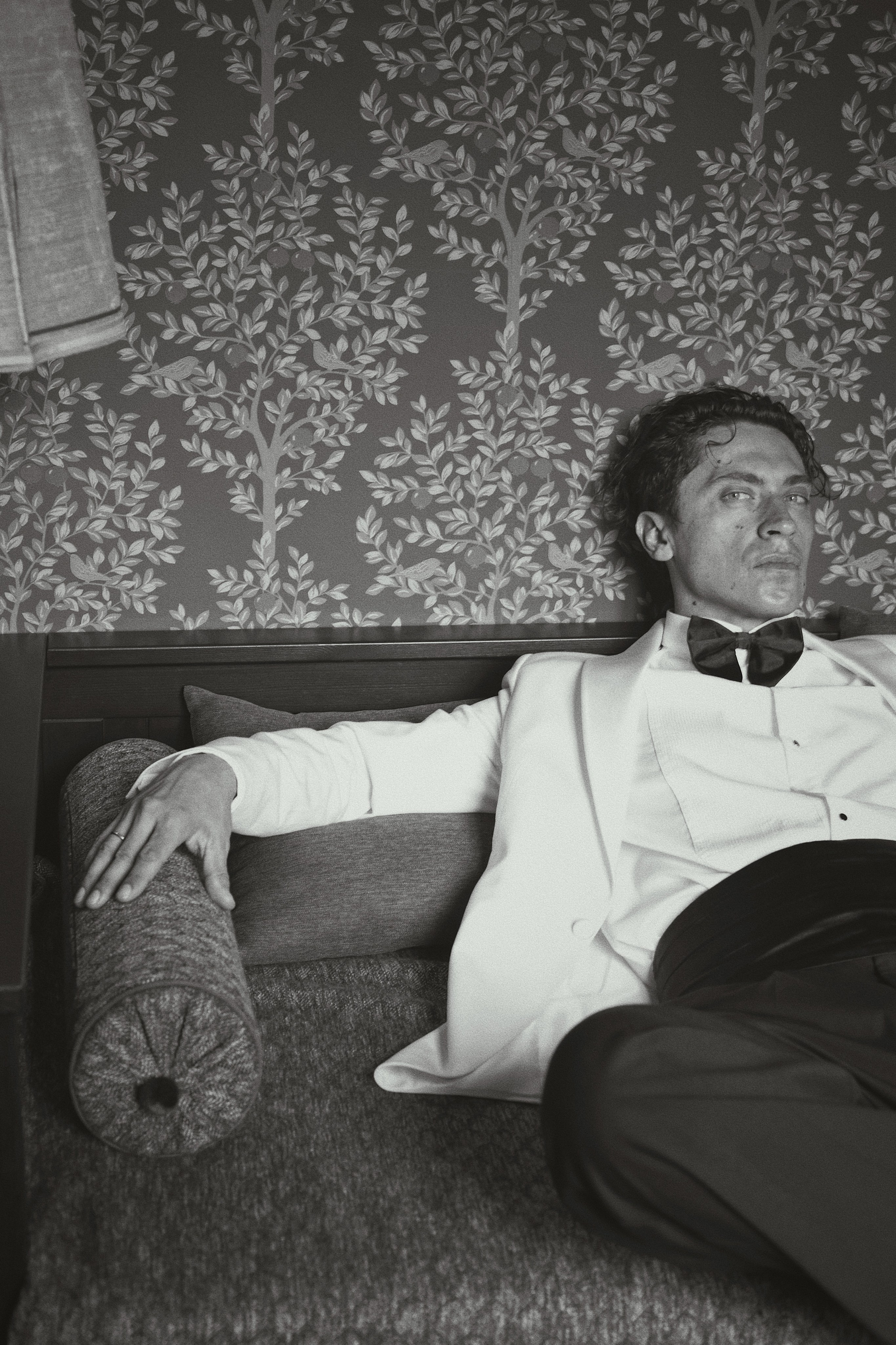 Услуги. Режиссёр Роман Шабельский