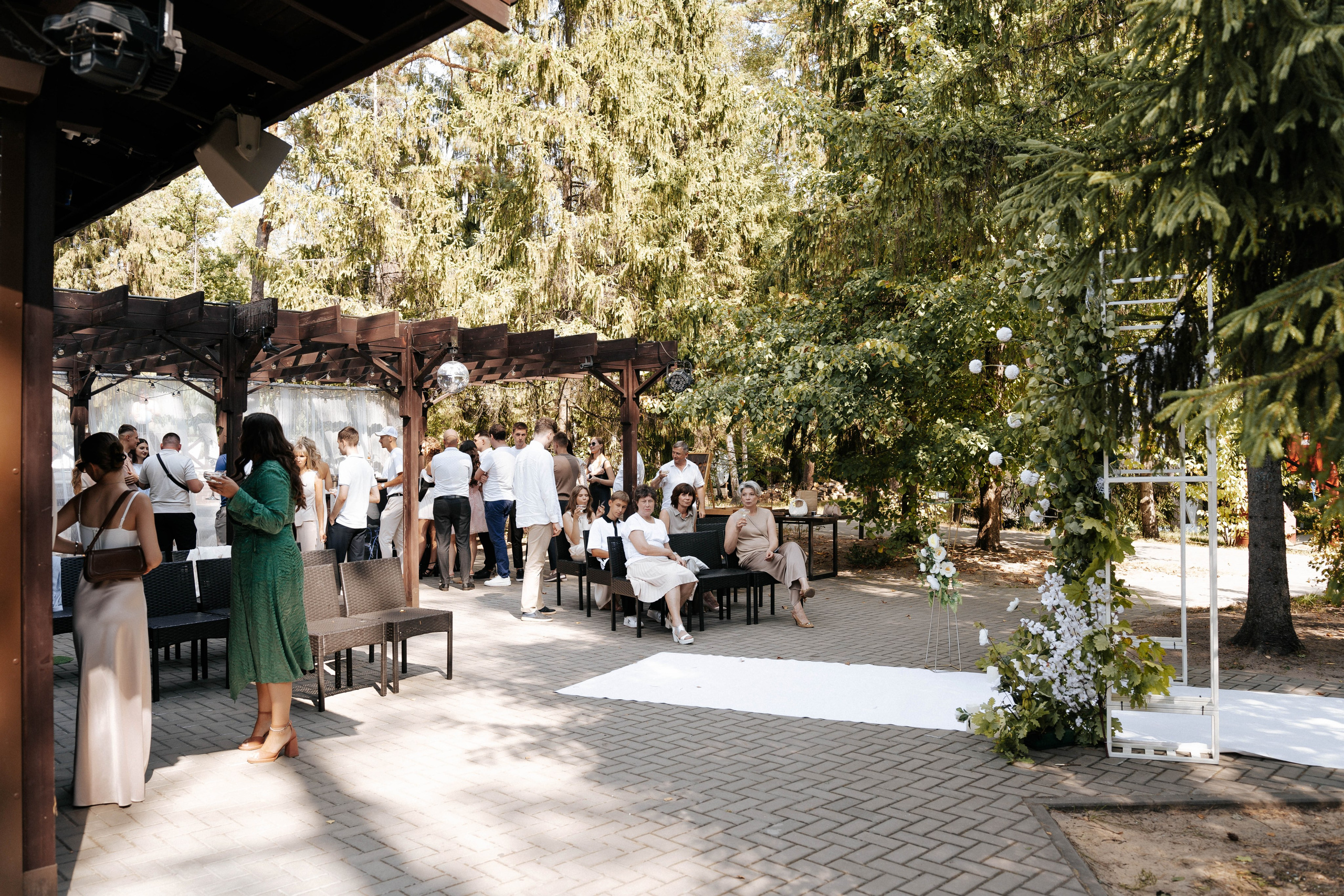 Oleg & Alexandra. Свадебный фотограф в Воронеже Самохина Екатерина