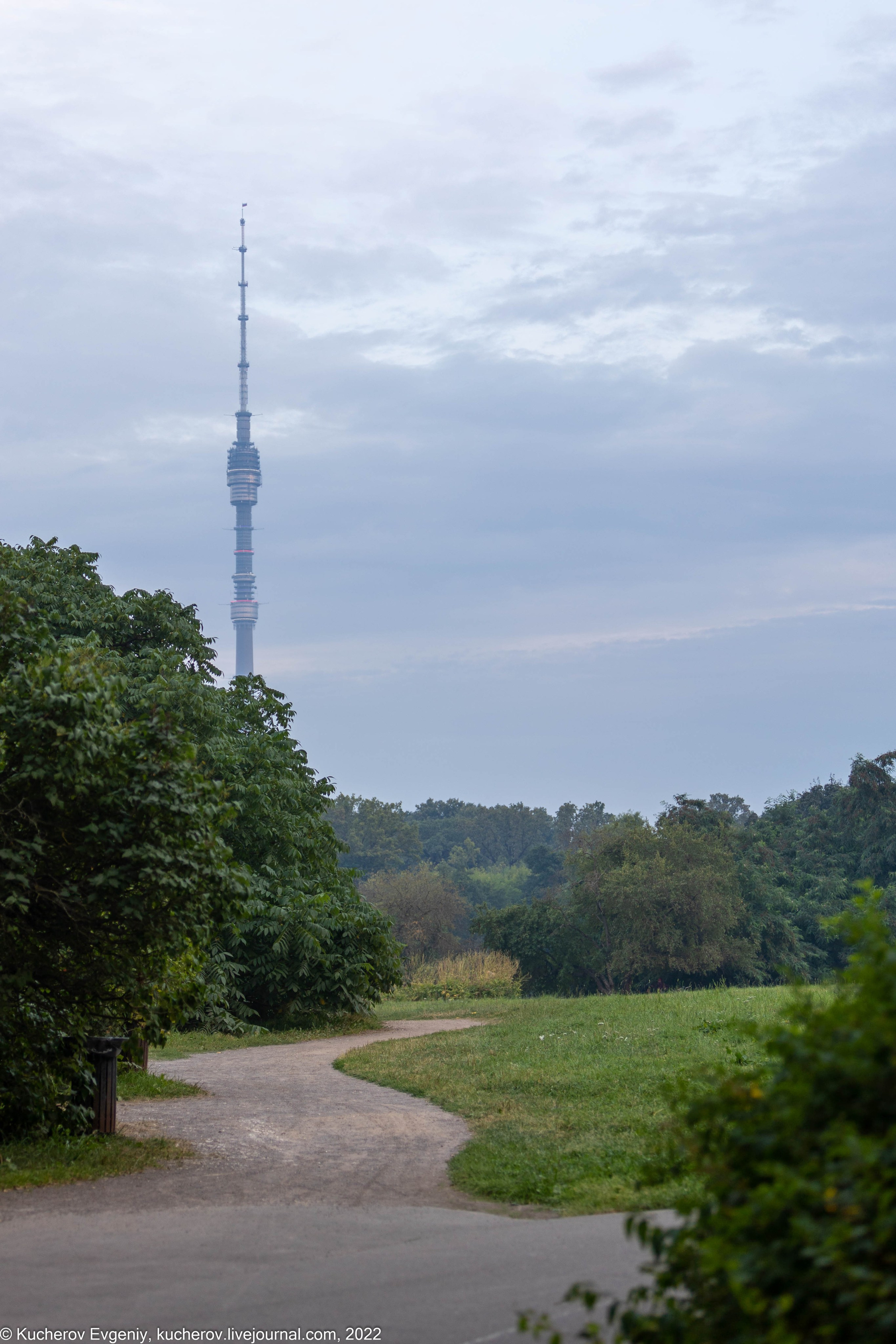 ВДНХ. Репортажка. Кучеров Евгений. Фотограф