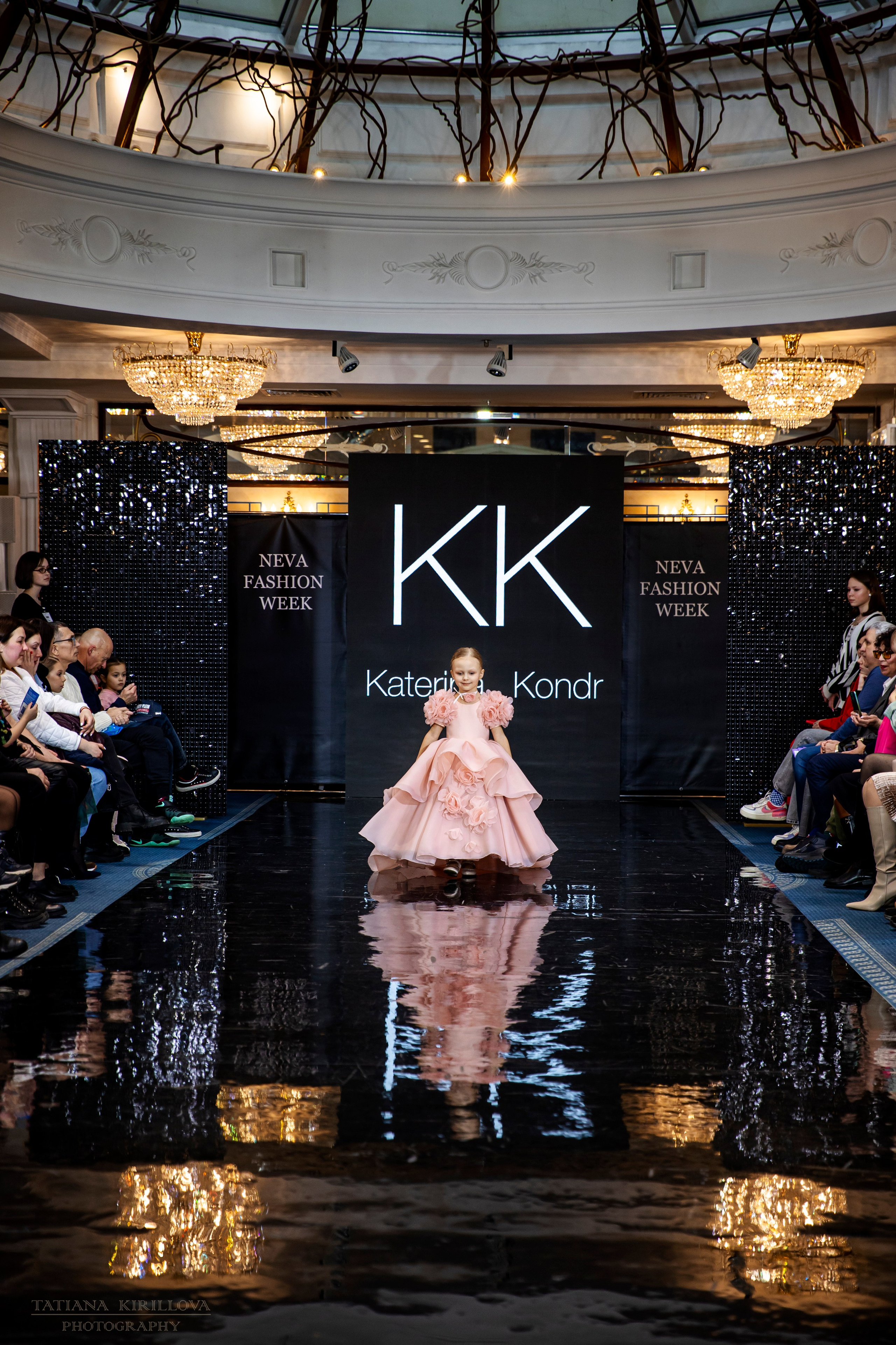 NEVA — 2024. Фотограф — Татьяна Кириллова, г. Санкт-Петербург