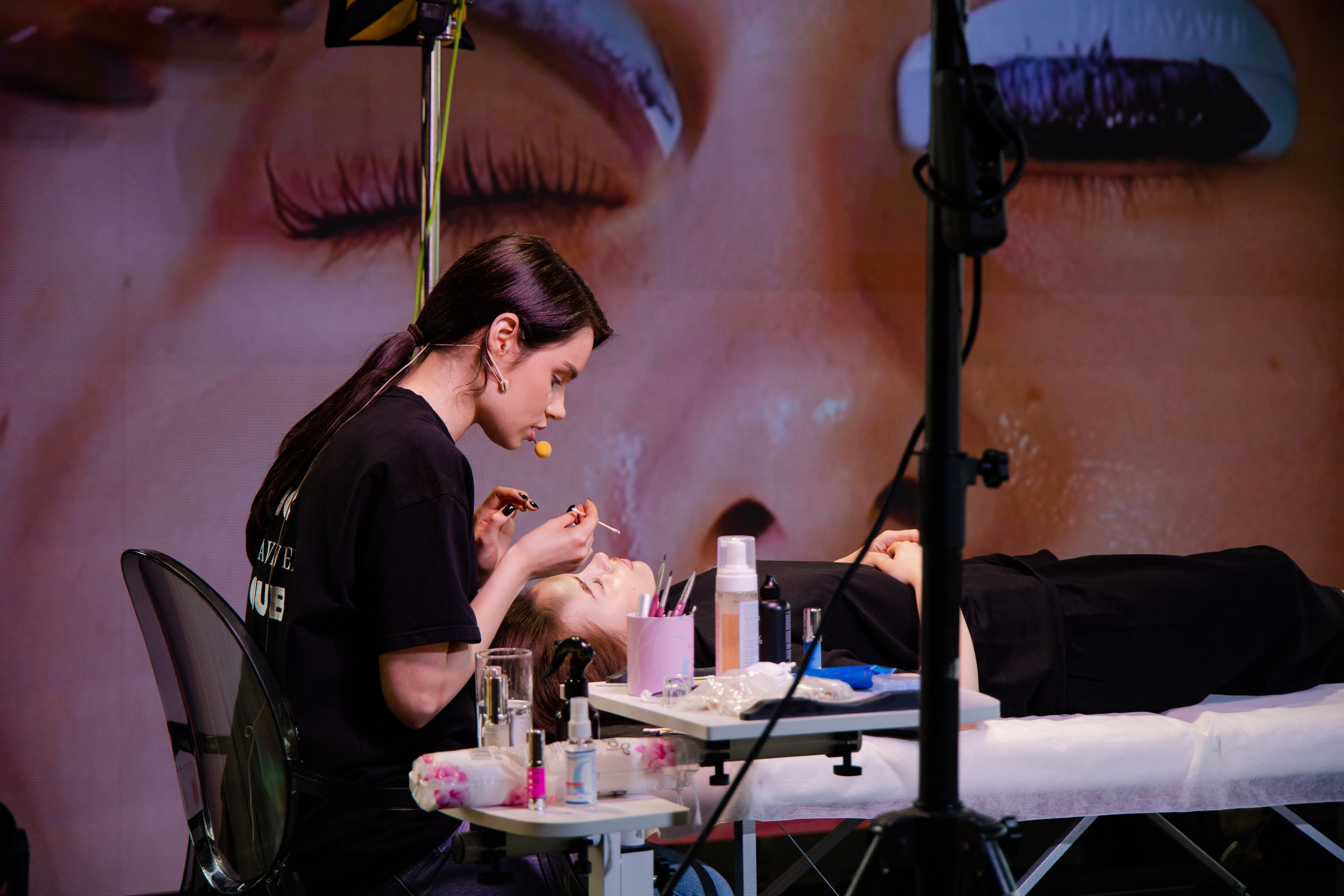 FREIAVIVER 2025. Организация и съёмка мероприятий любого формата. Иван Быков