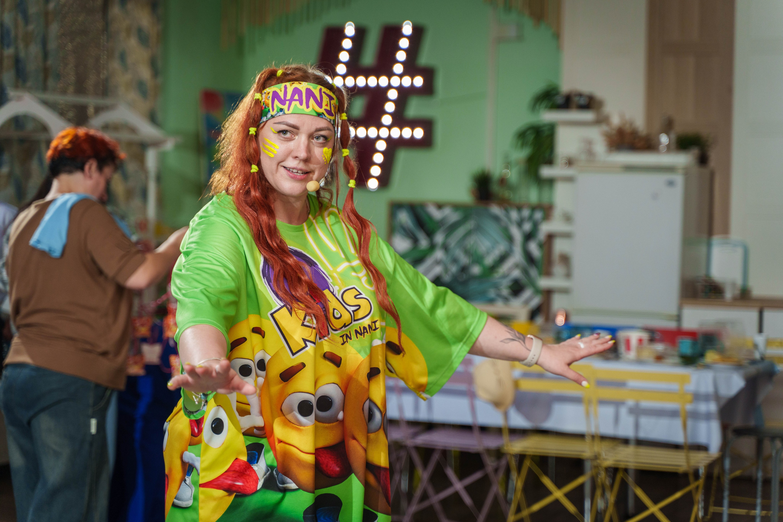 Фотограф на детские праздники. Свадебный и семейный фотограф в Новосибирске Данил Коротких