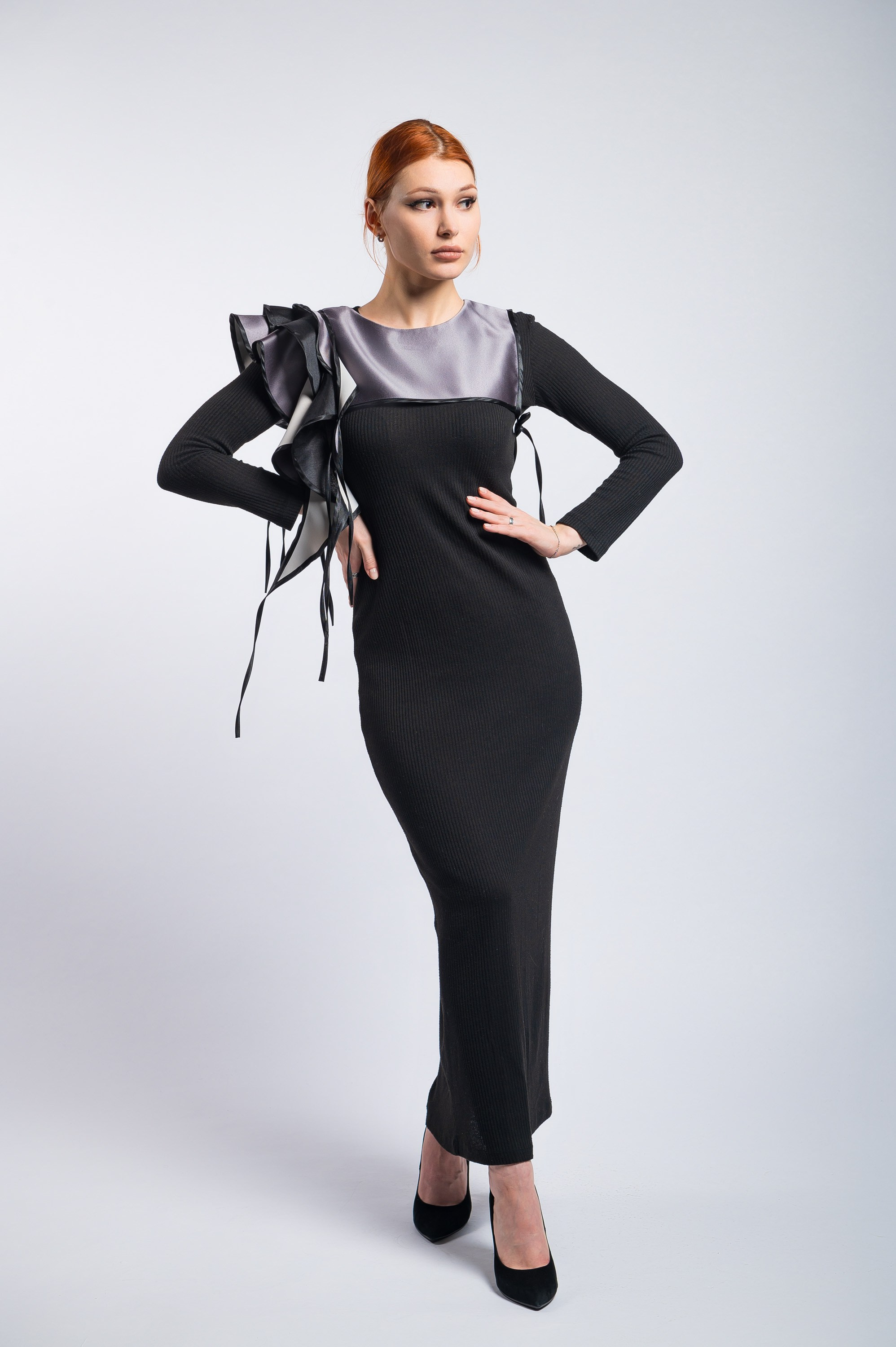 Рюши. Главная