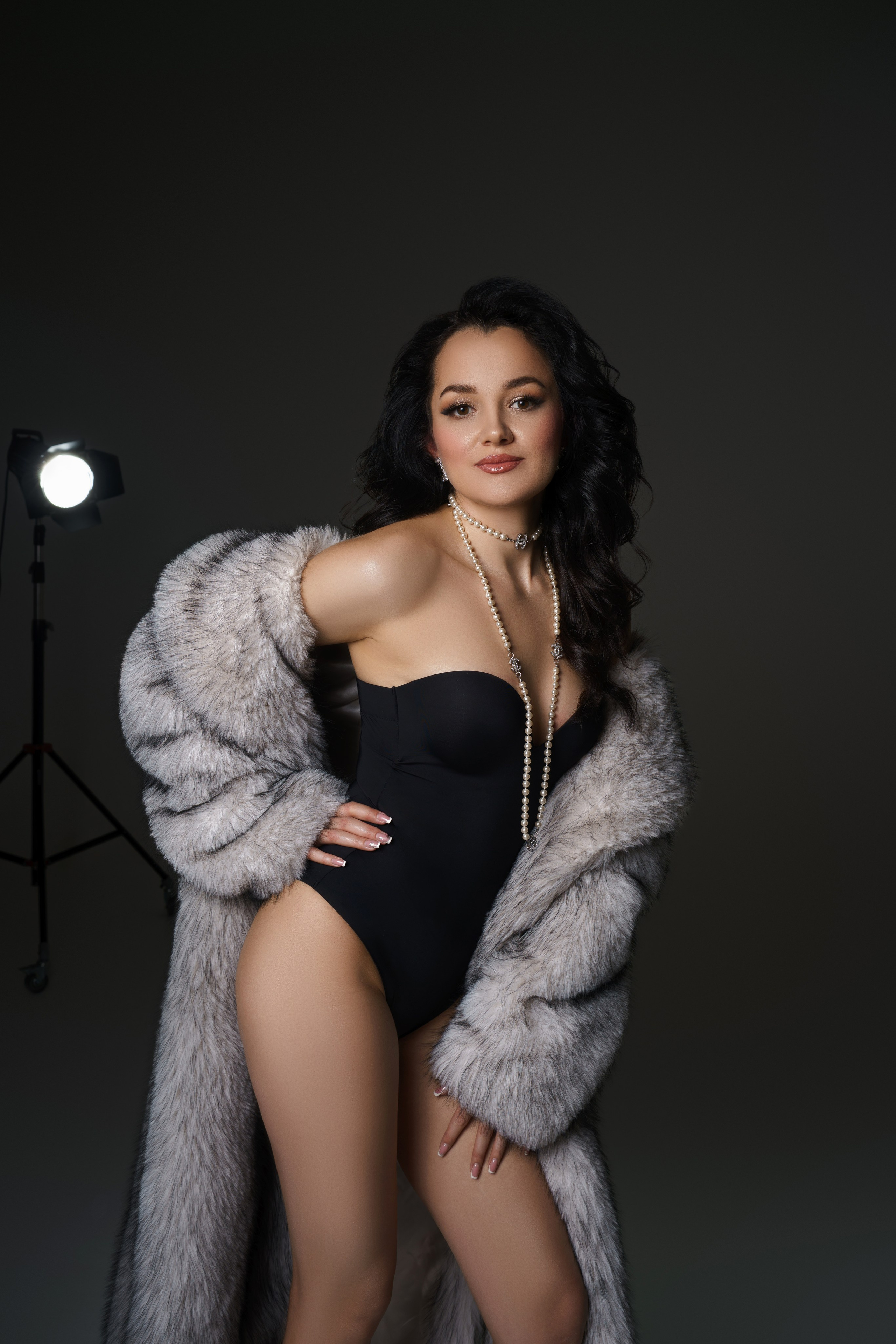 Циклорама. Фотограф Воронеж Олеся Султанова