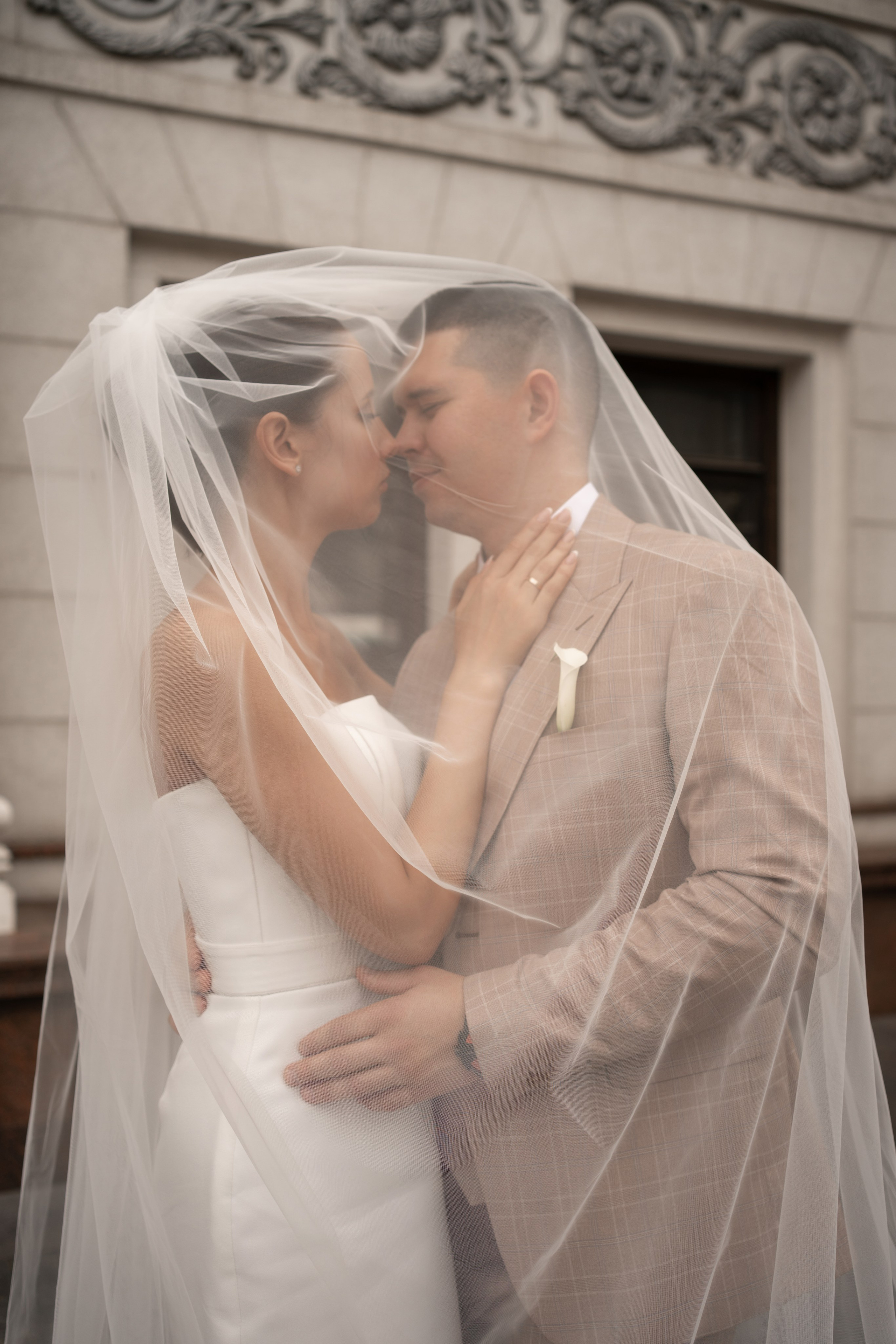 Свадебные. Фотограф Воронеж Олеся Султанова