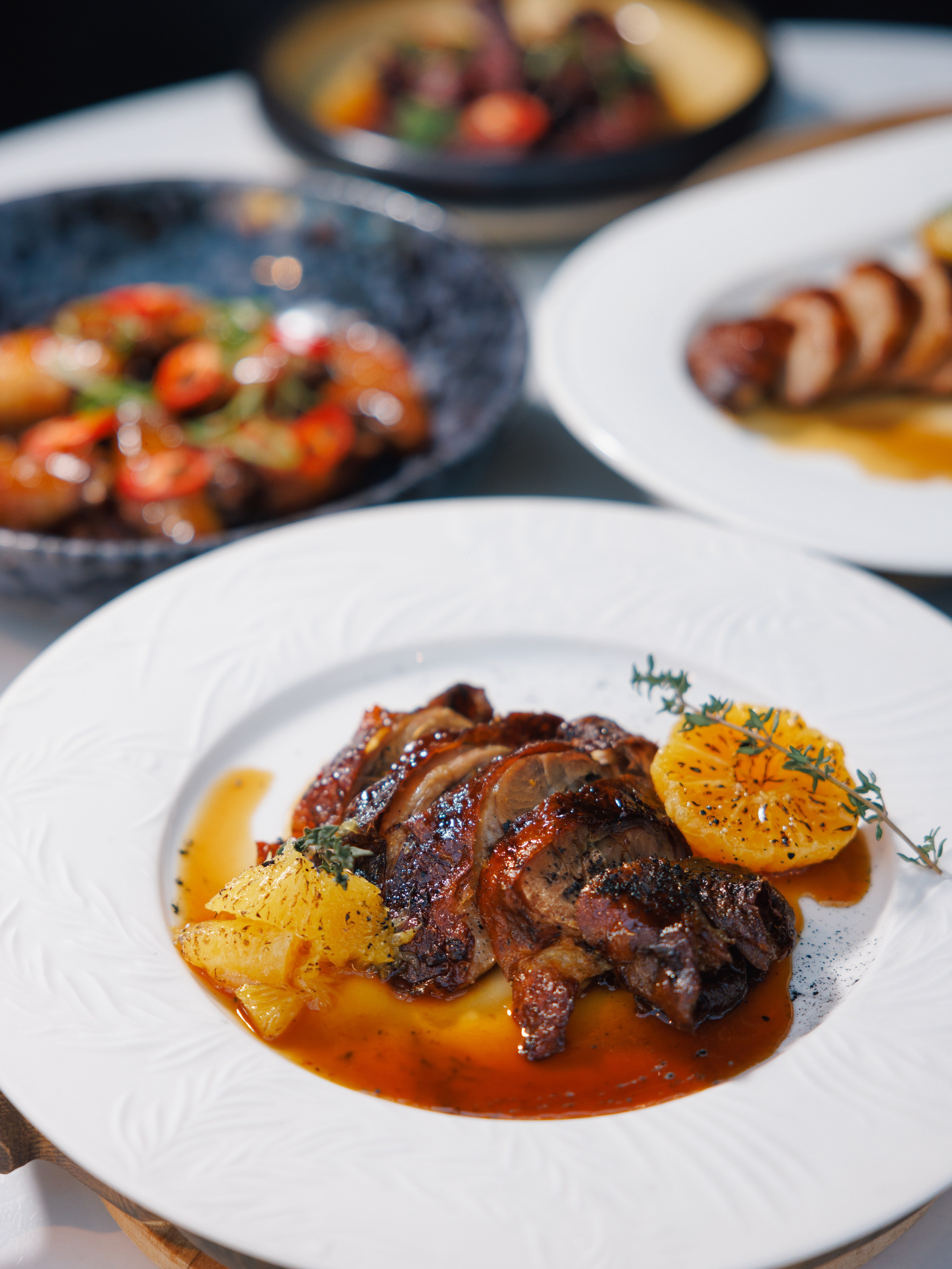 Ресторан «Ваще Огонь». Фотограф в Ижевске и Казани Богданов Яков