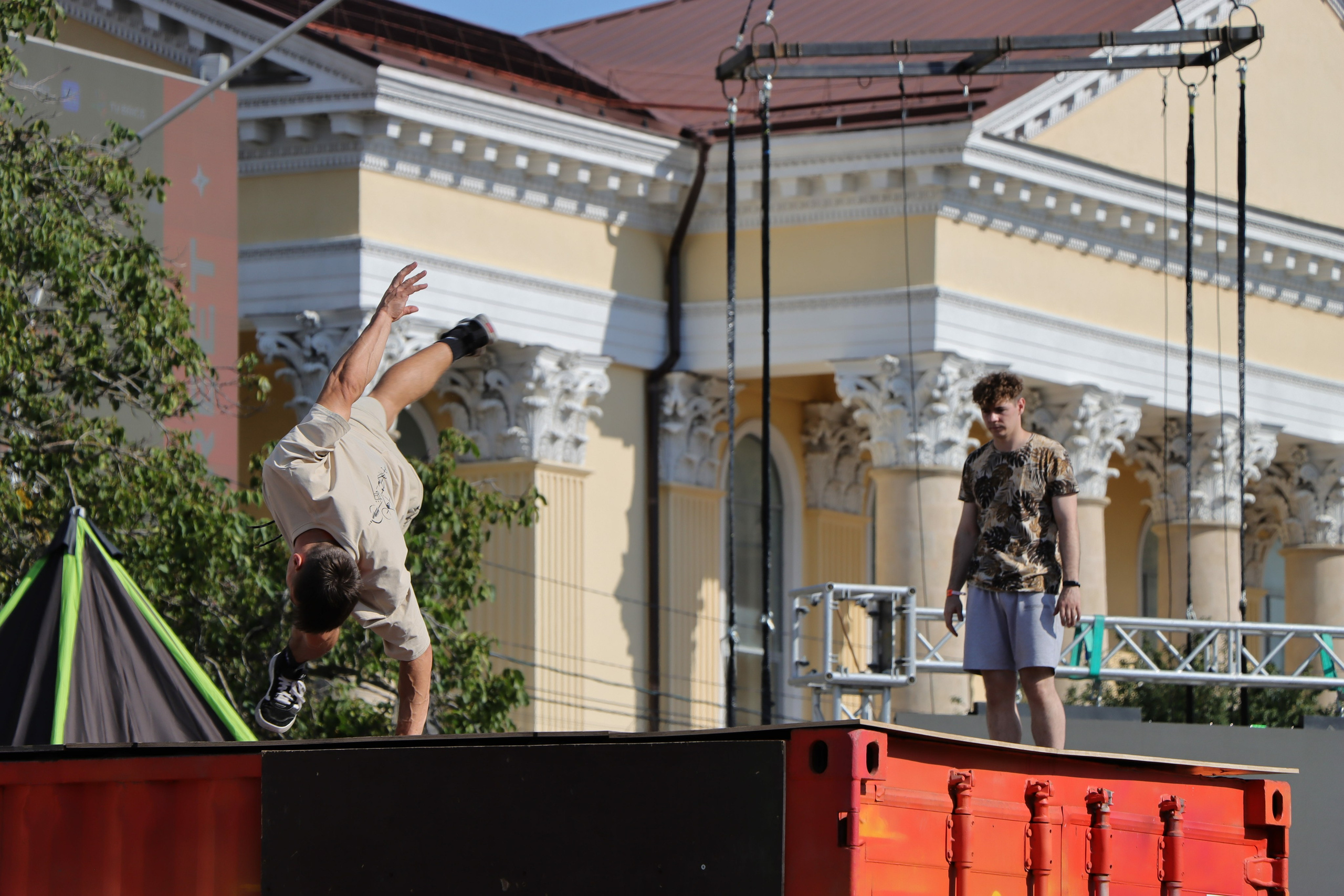 Фестиваль КАРДО