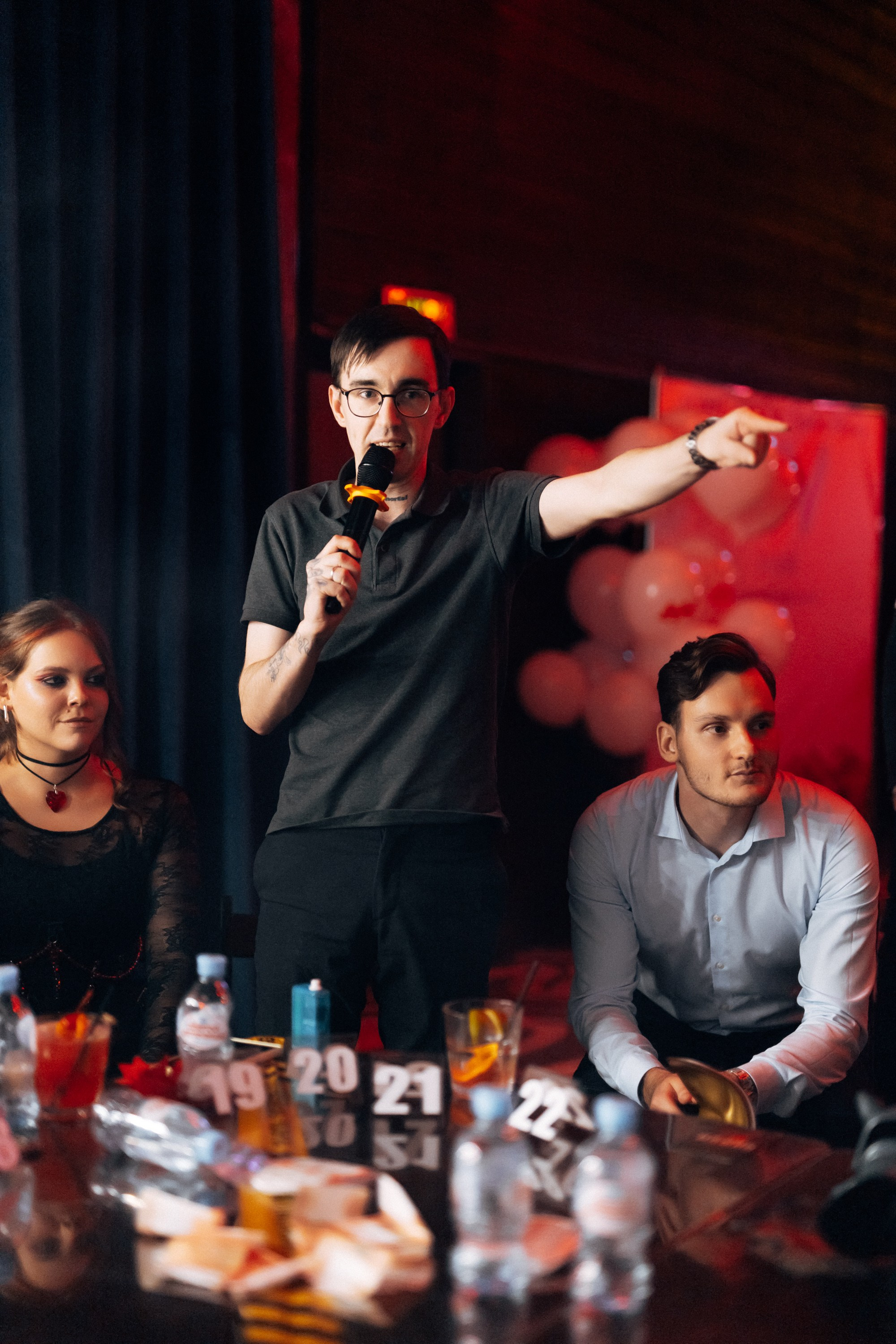 Мафия. Фотограф Владимир Молоканов