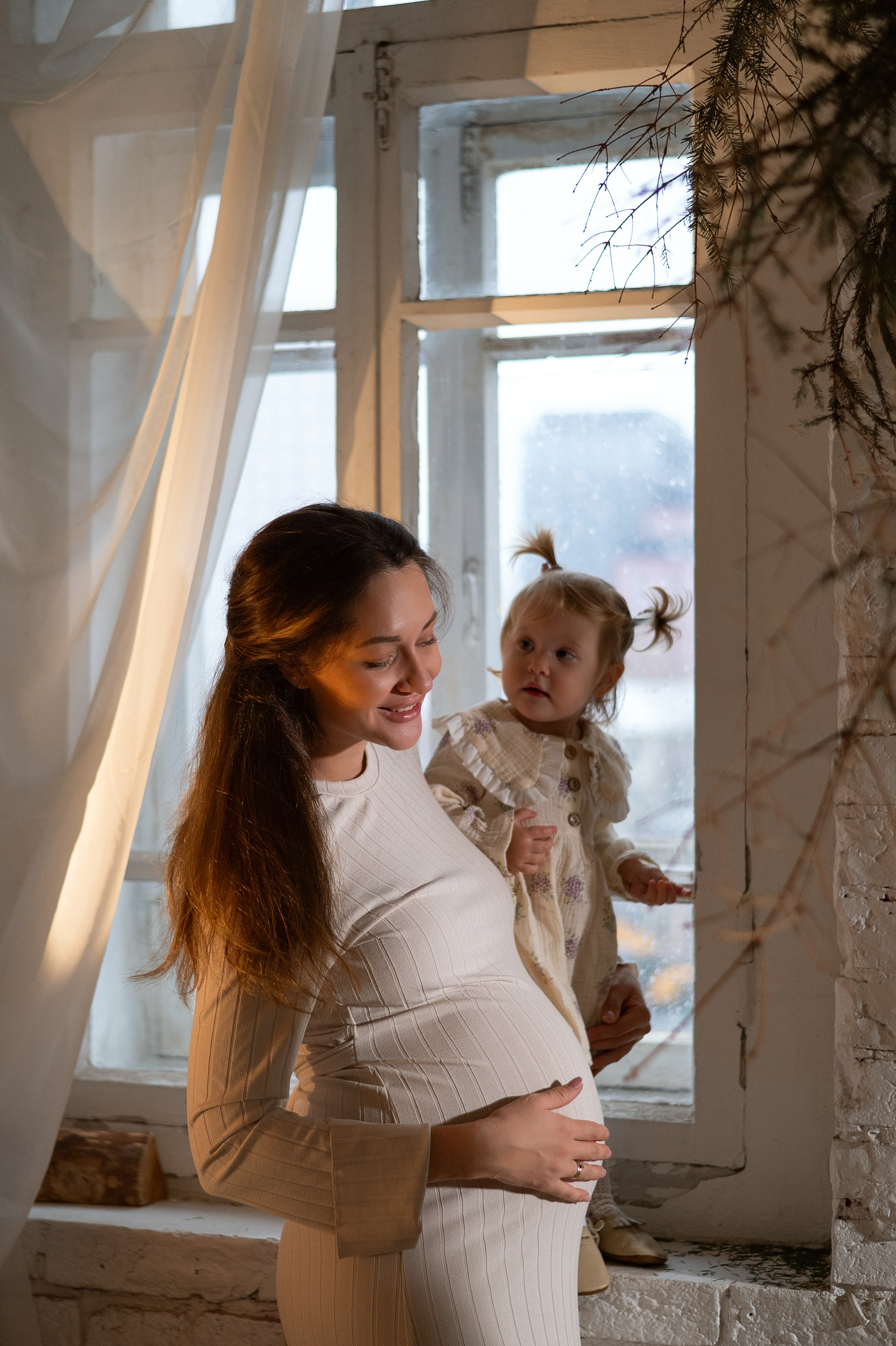 Карина+Эвелина. Фотограф в Москве Юлия Гармаш