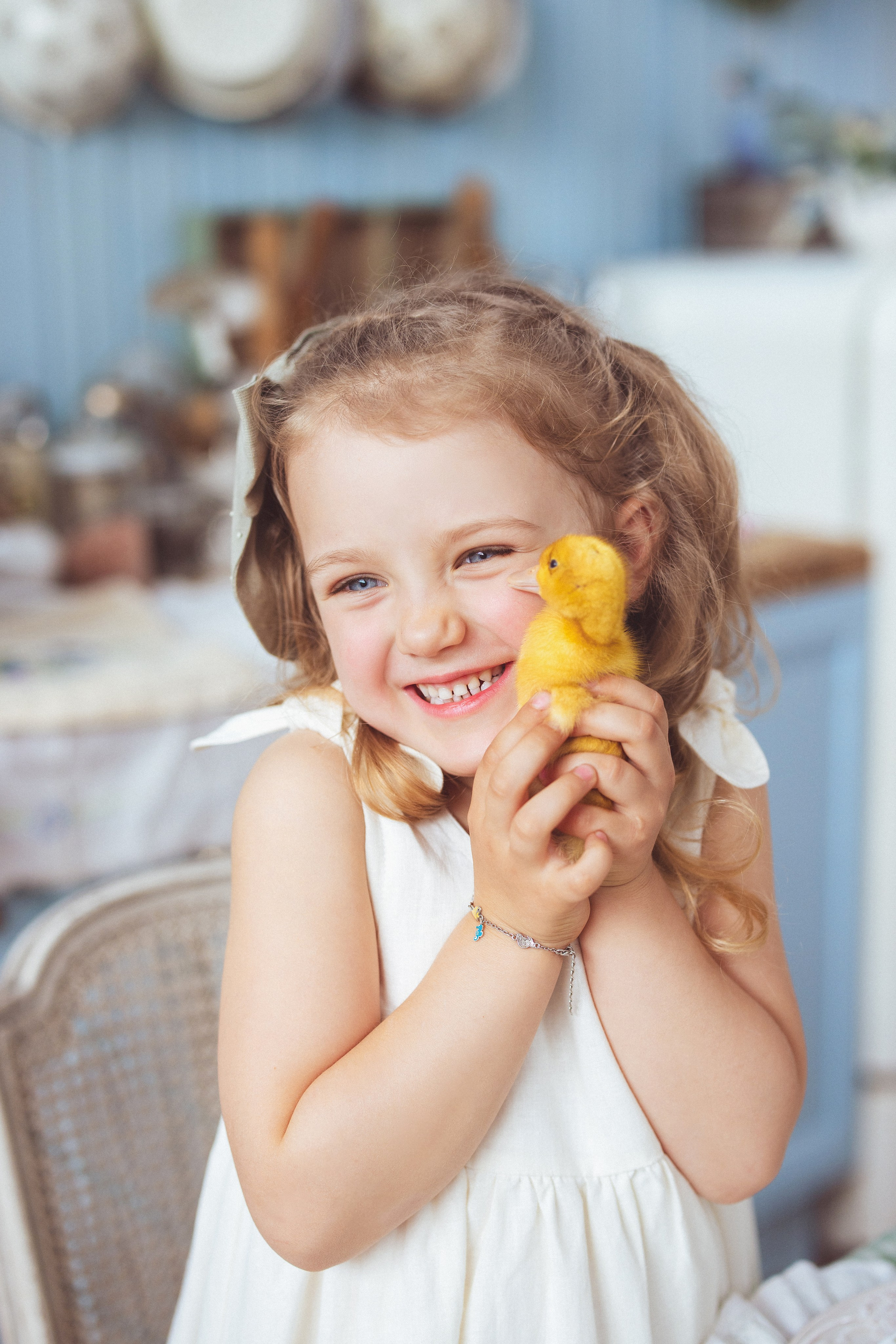 Пасхальные фотосессии в фотостудии Ольги Сурухановой, город Краснодар. Семейный и детский фотограф в Краснодаре Анна Трашкова