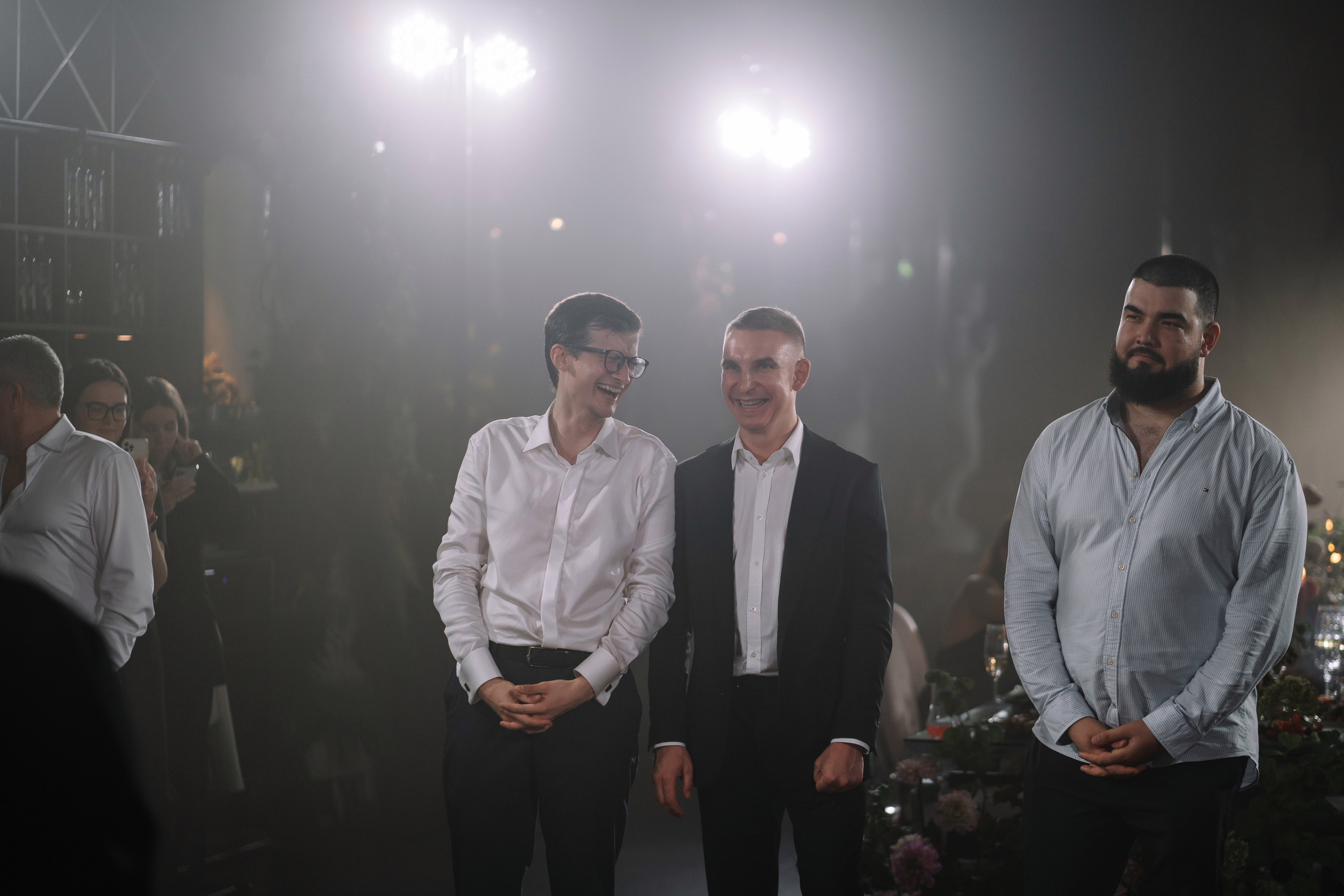 Свадебный день Руслана и Лали. Свадебный и семейный фотограф в Анапе Елена Полетаева