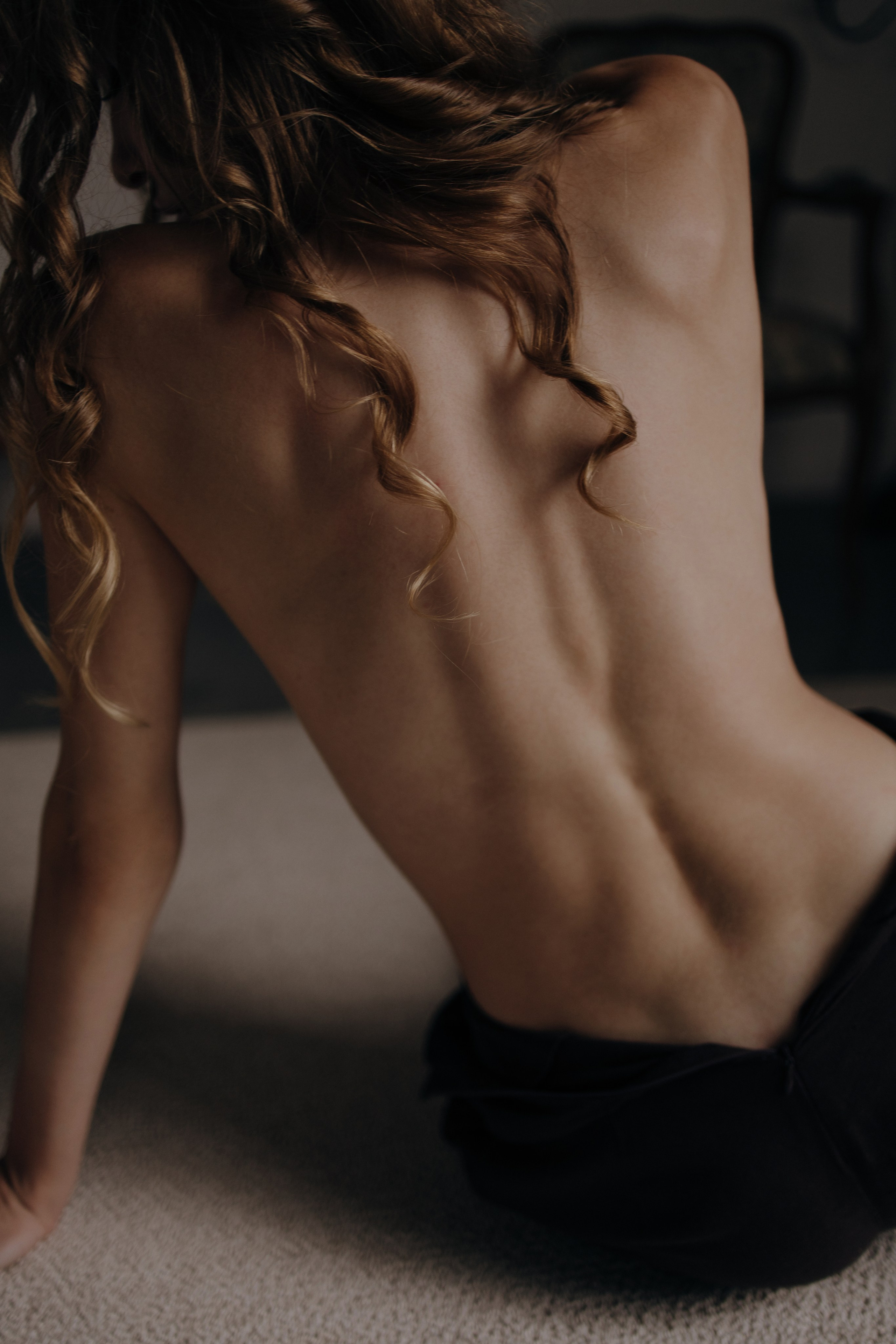 Фотограф Софья Гречка