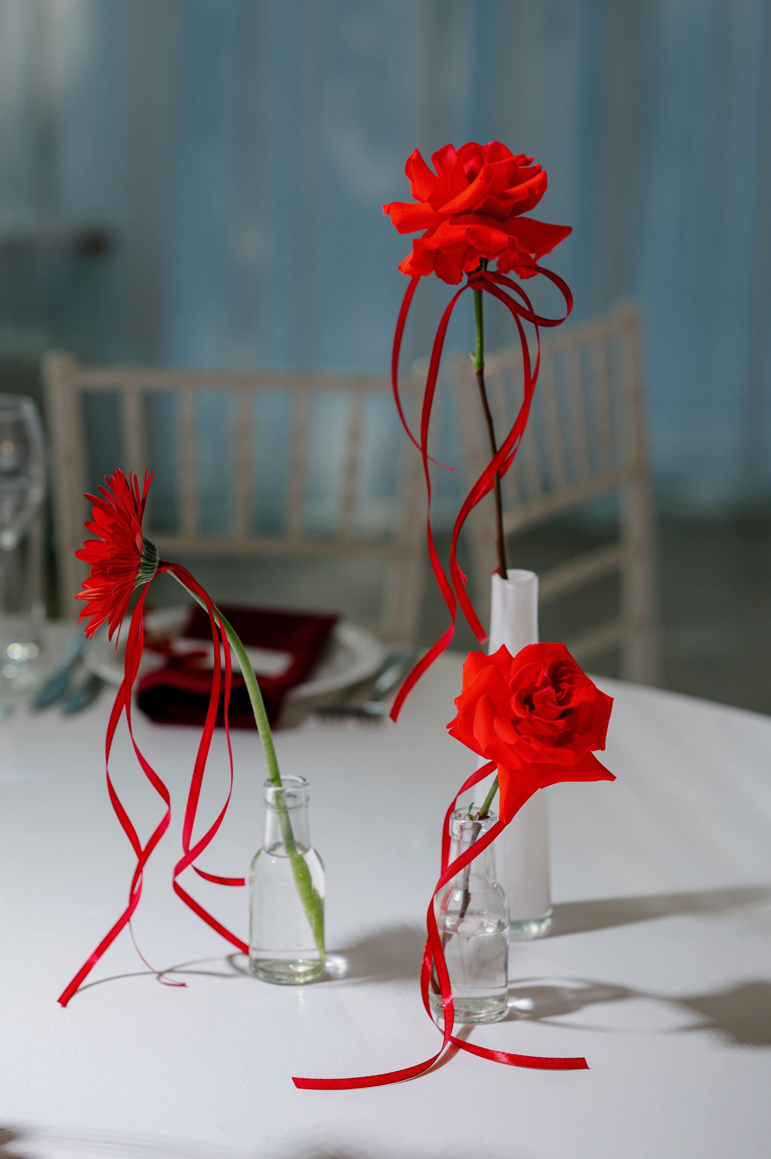 МАРИЯ И АЛЬБЕРТ. Свадебный и семейный фотограф Никита Корохов