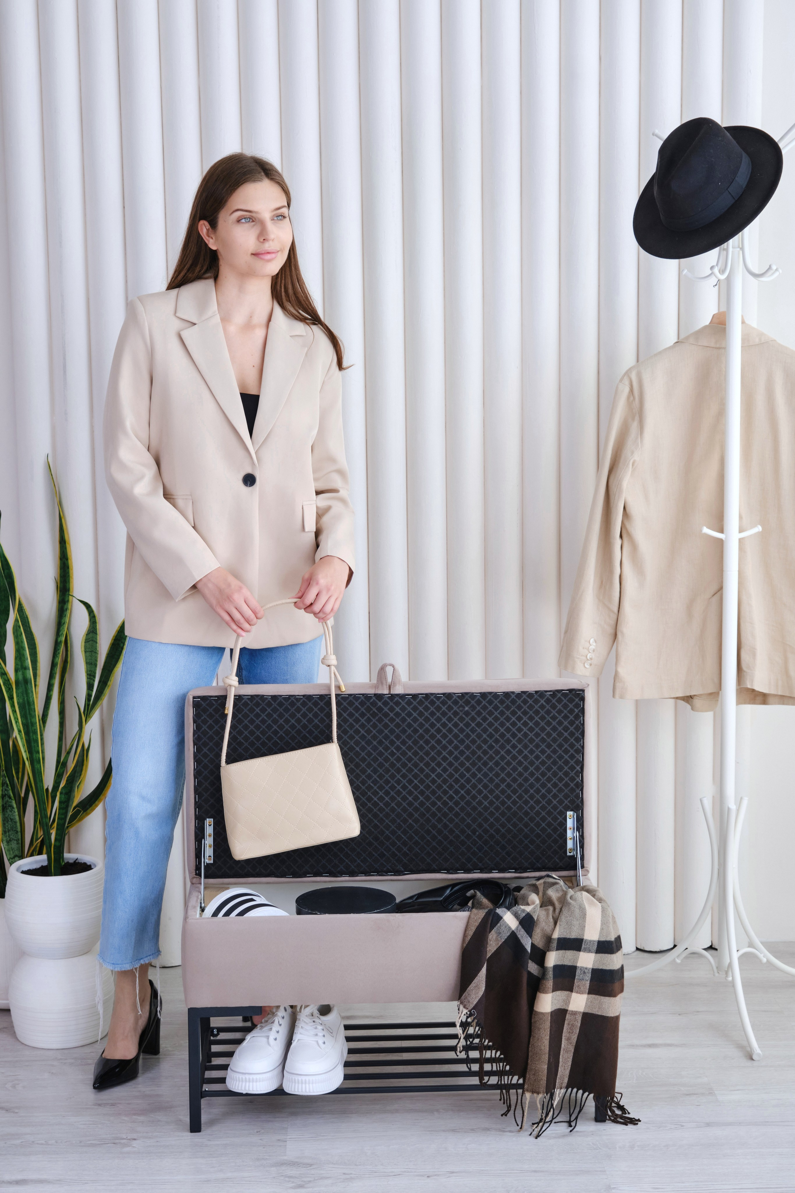 Пуфики. Ася Ложкина фотограф Ижевск