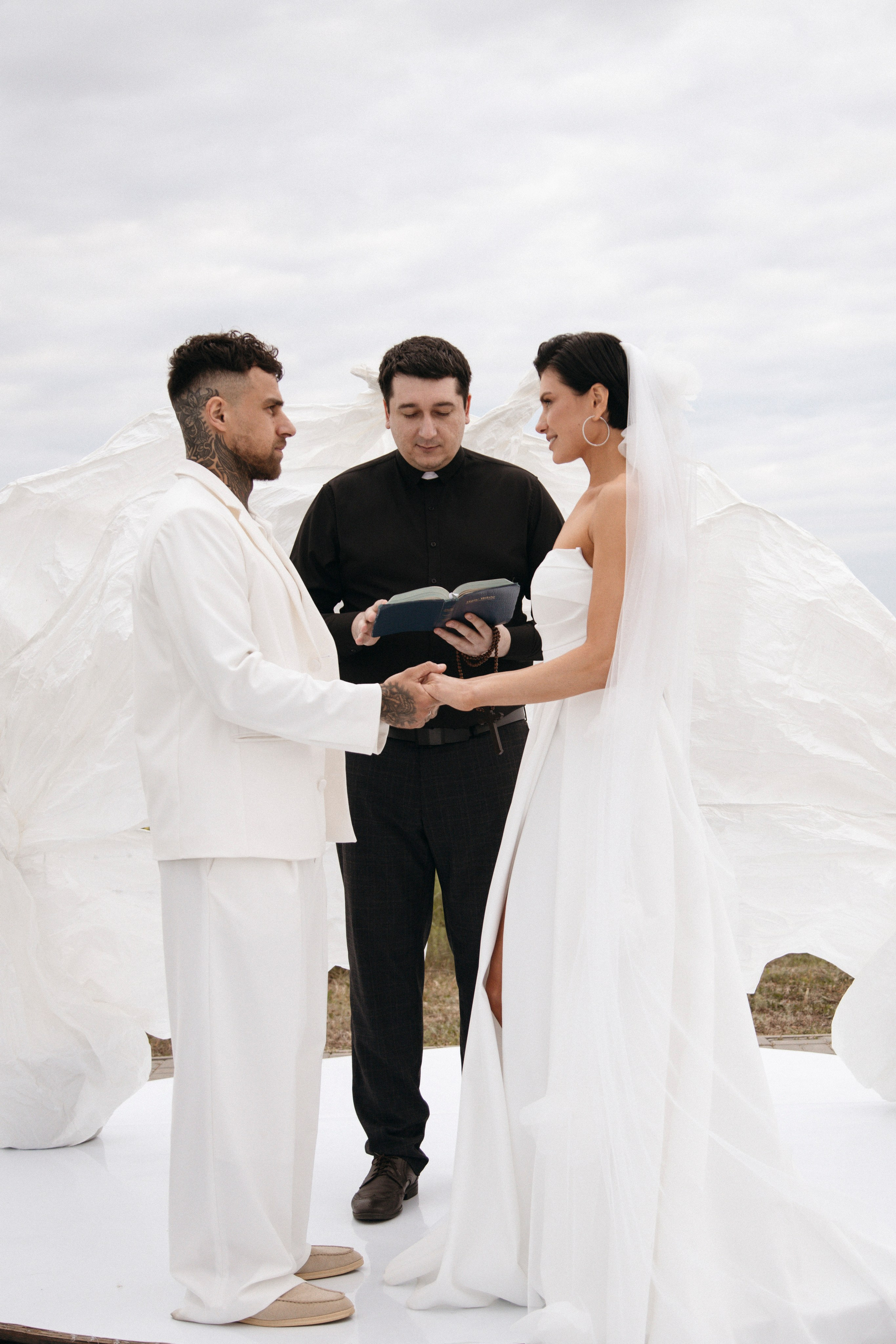 Андрей и Таисия. Nikolpinhasova