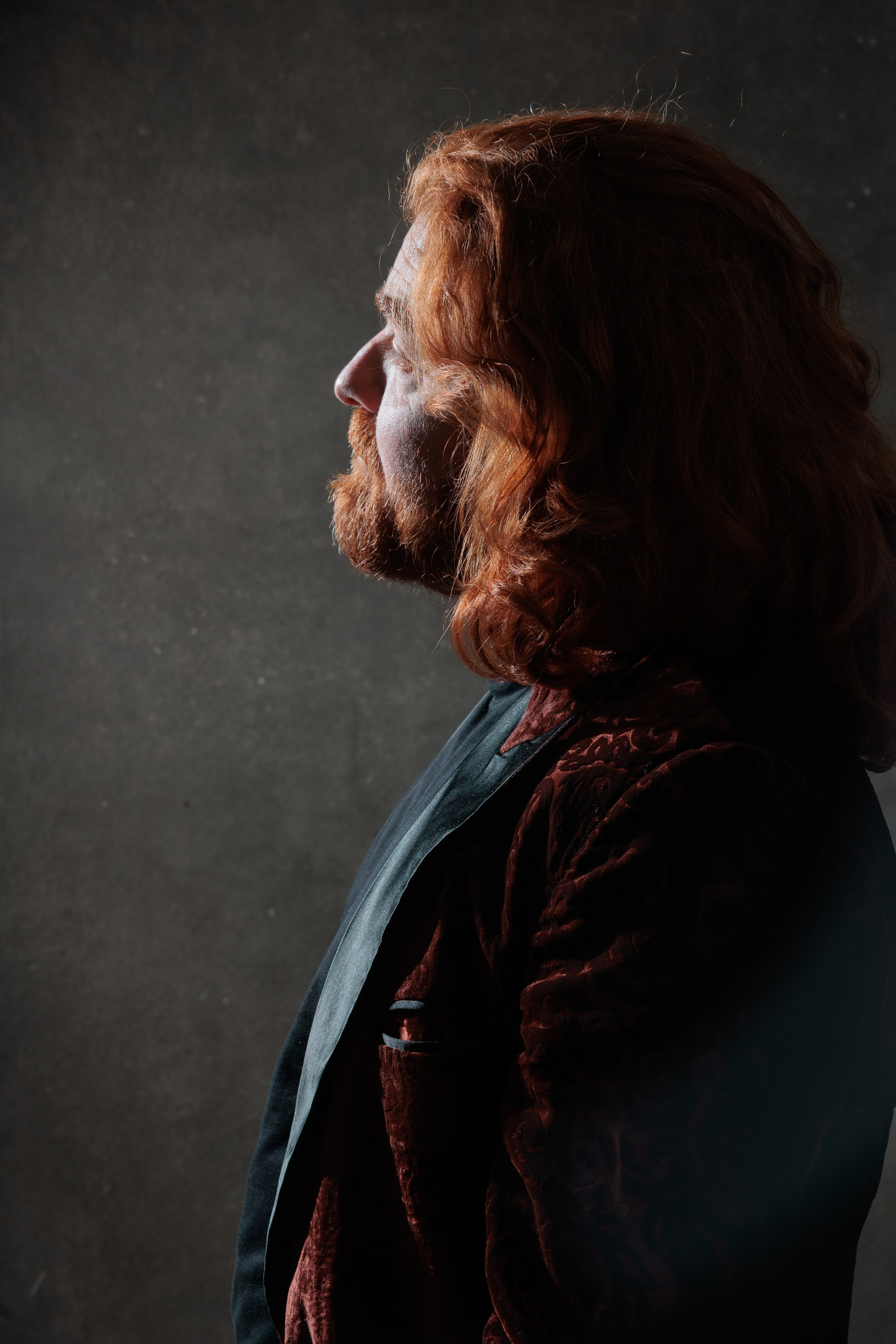 ЯНИС. Я фотограф из Москвы к Вашим услугам