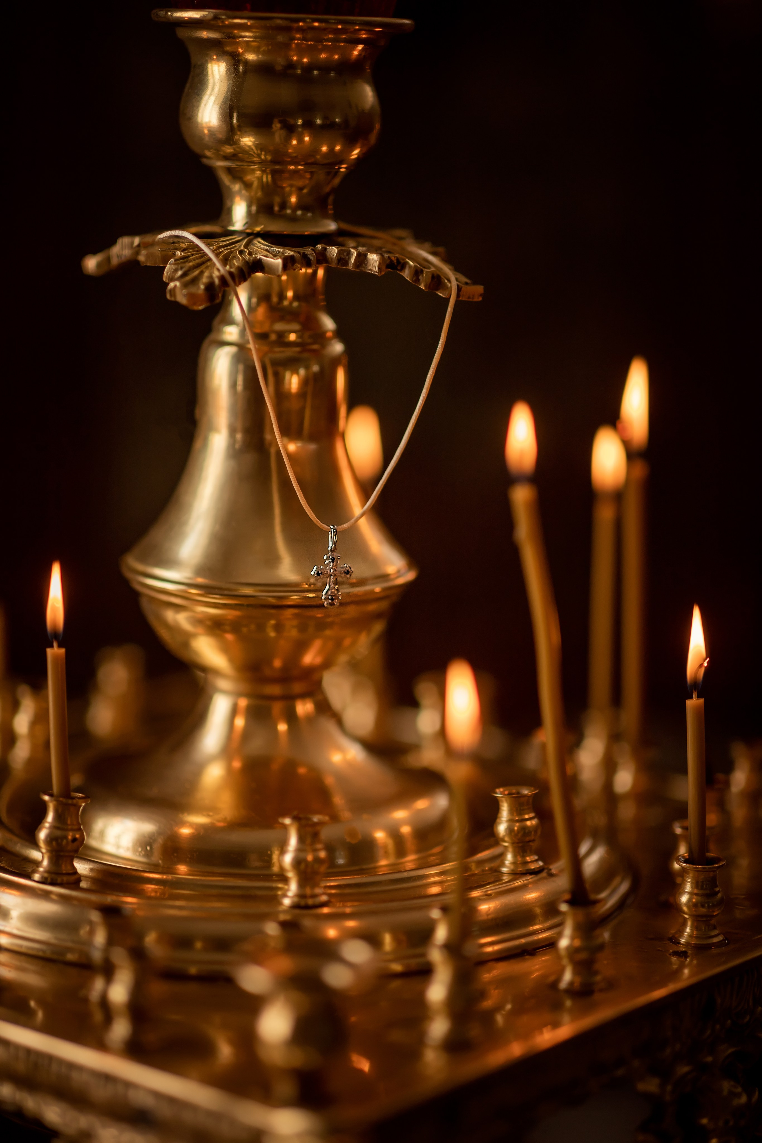 Храм Всех Святых. Олеся Семейская свадебный и семейный фотограф в Ростове-на-Дону