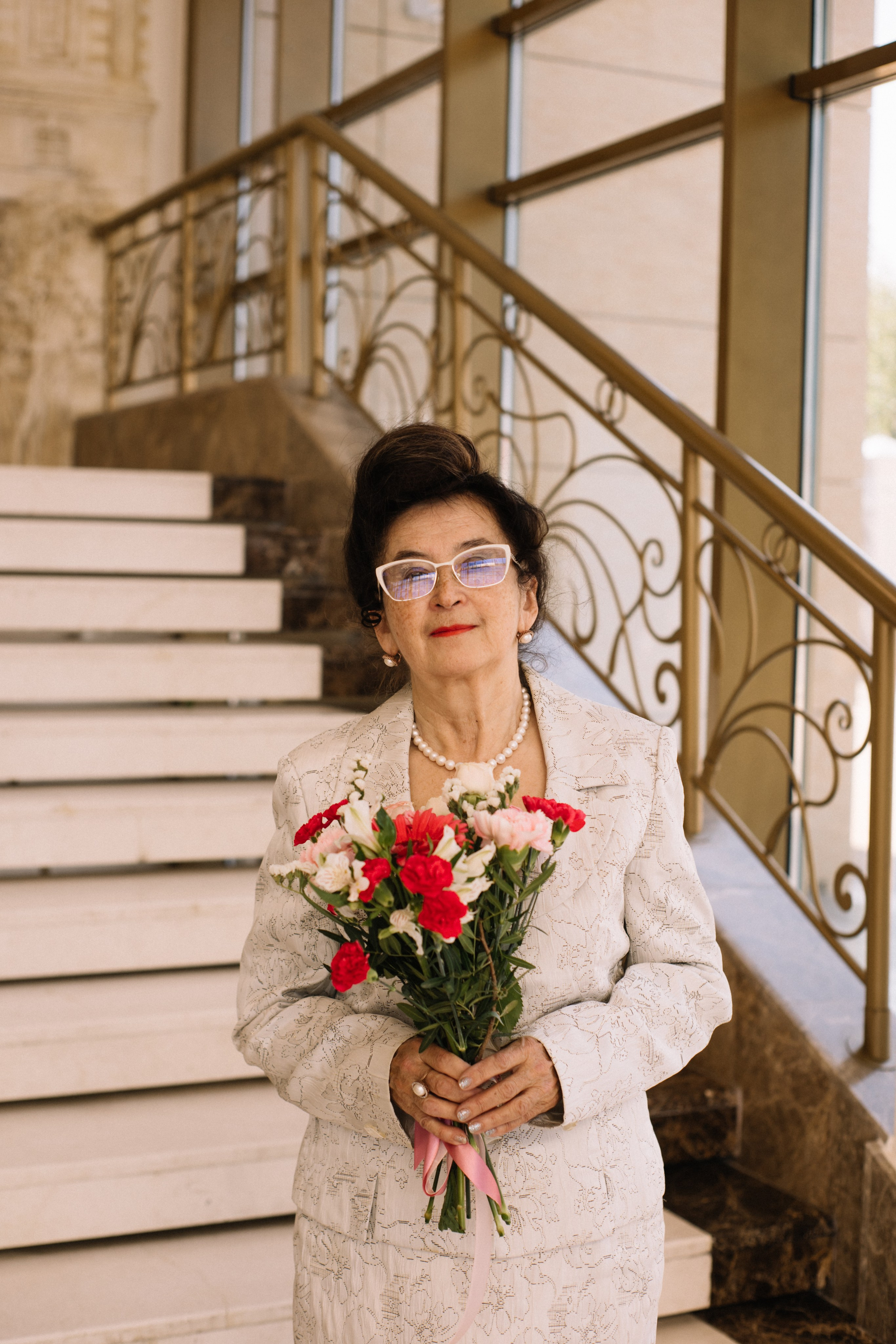 Золотая свадьба. Фотограф в Иркутске