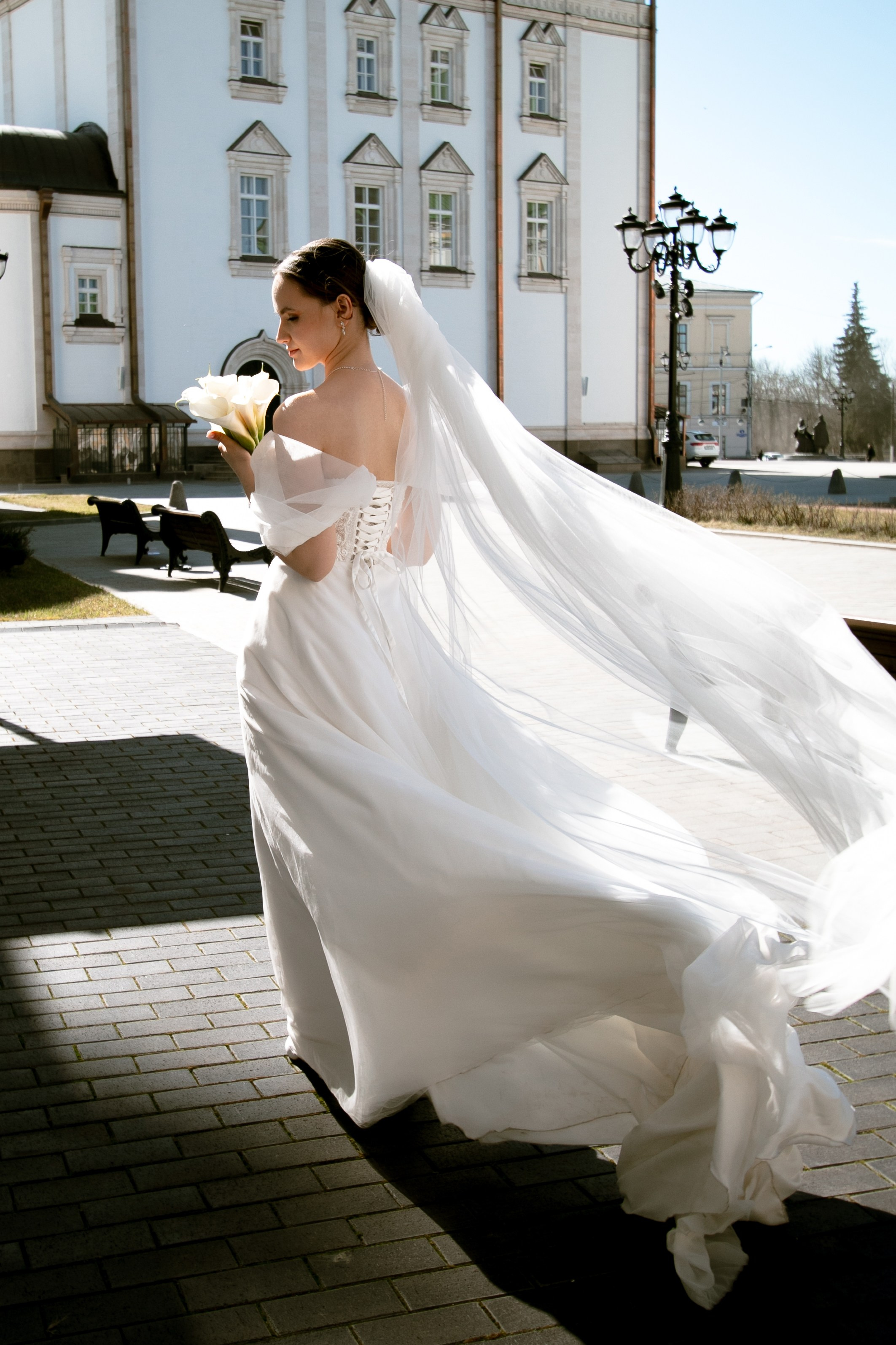 Матвей & Ангелина