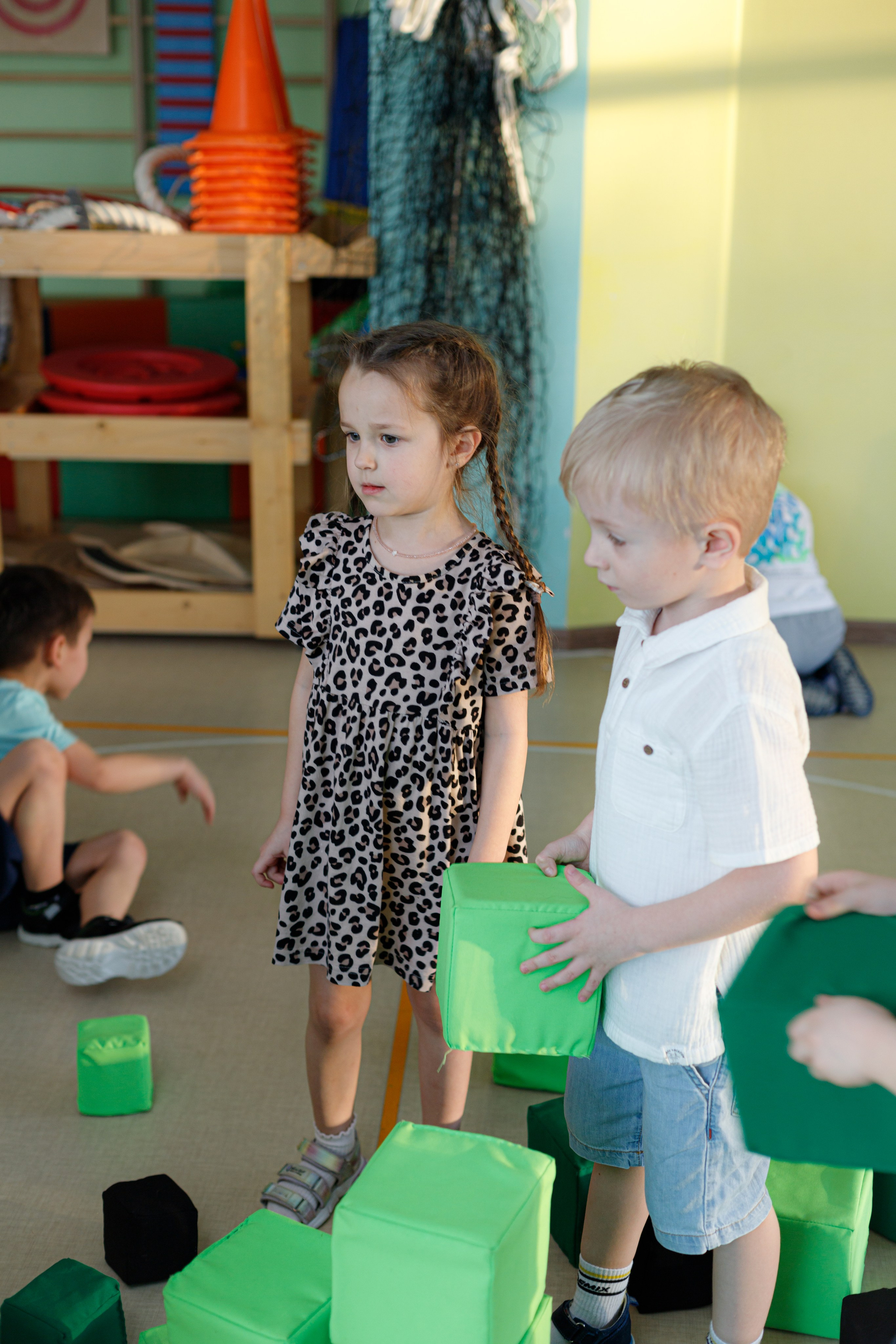 Эмиль / 6 years birthday. Photokarish