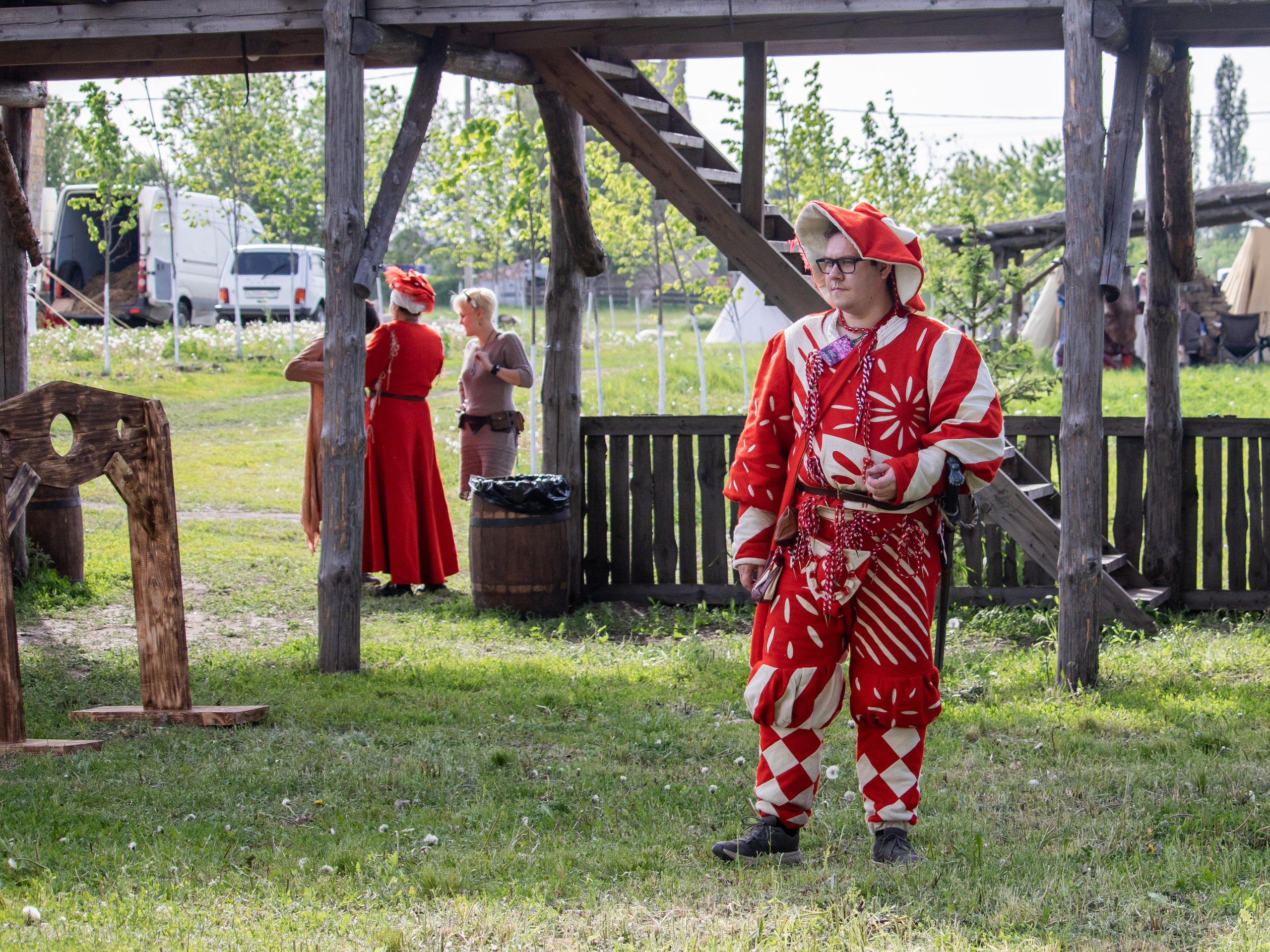 ДичьБург 2023