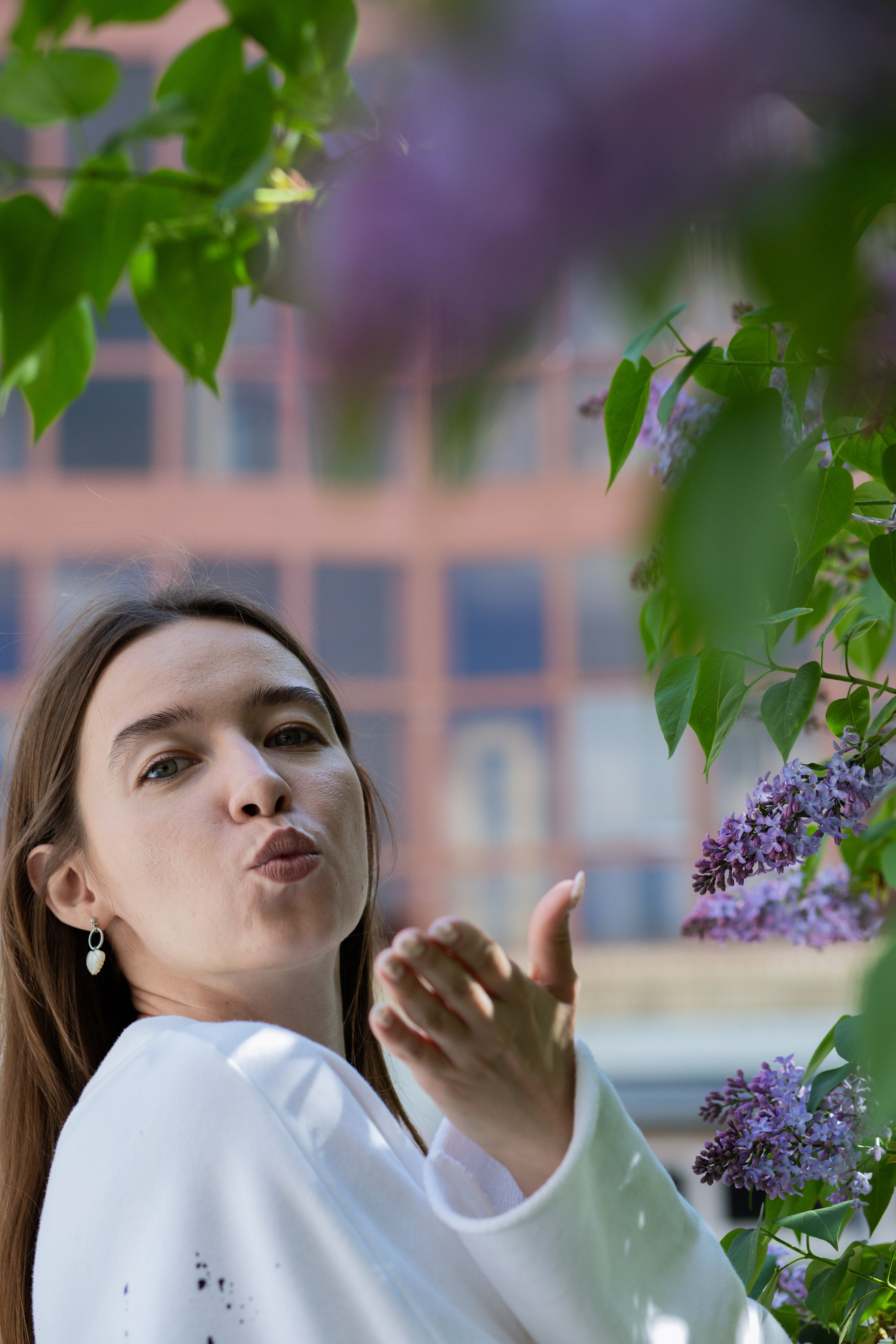 Елизавета. Photo dmfamily