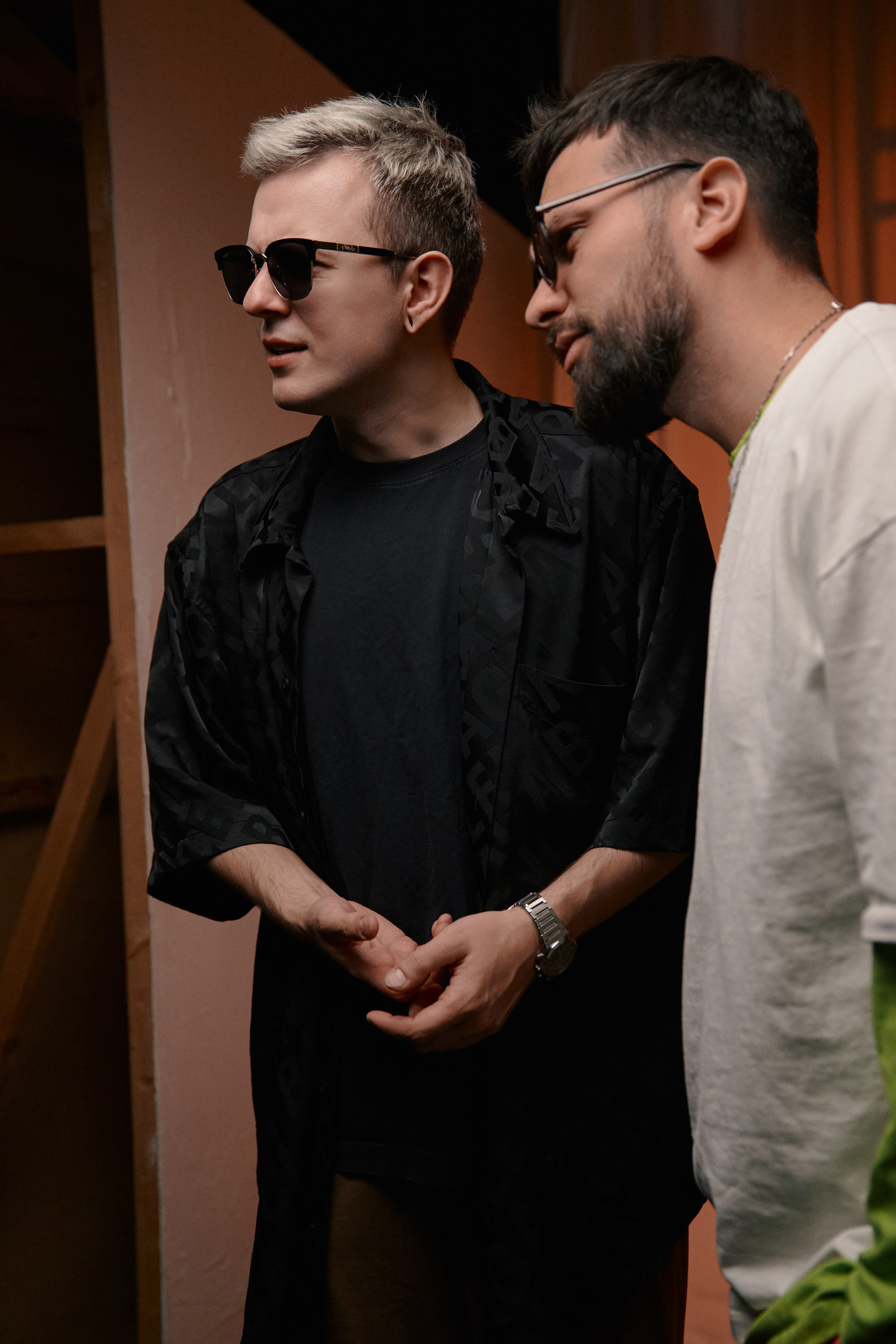 Эпицентр фотографической энергии. Мастер-классы от GetLens и Wfolio в Новосибирске. Сергей Богомолов. Свадебный и семейный фотограф