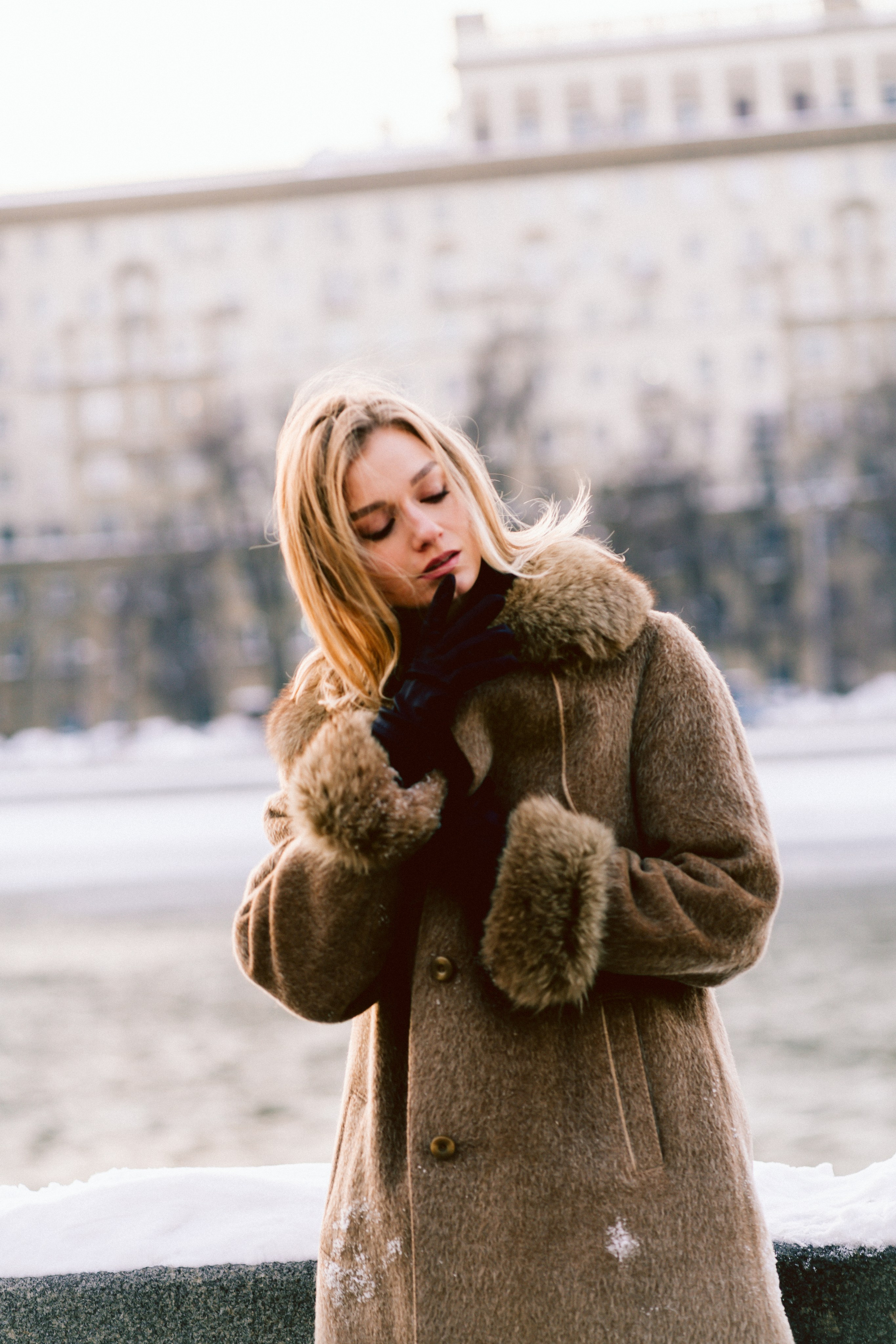 Екатерина. Твой фотограф Алина Кочергина