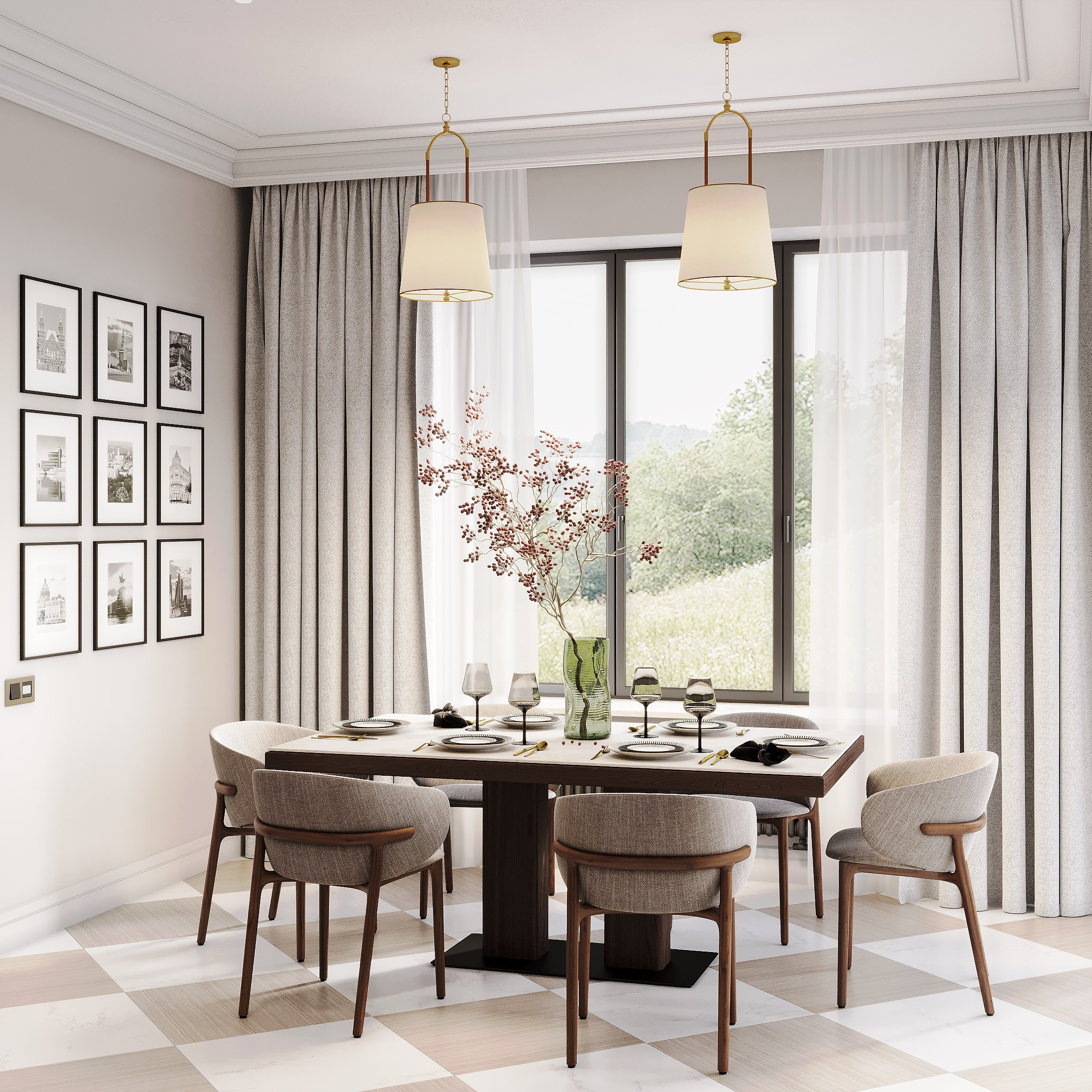 Дом в КП Давыдово