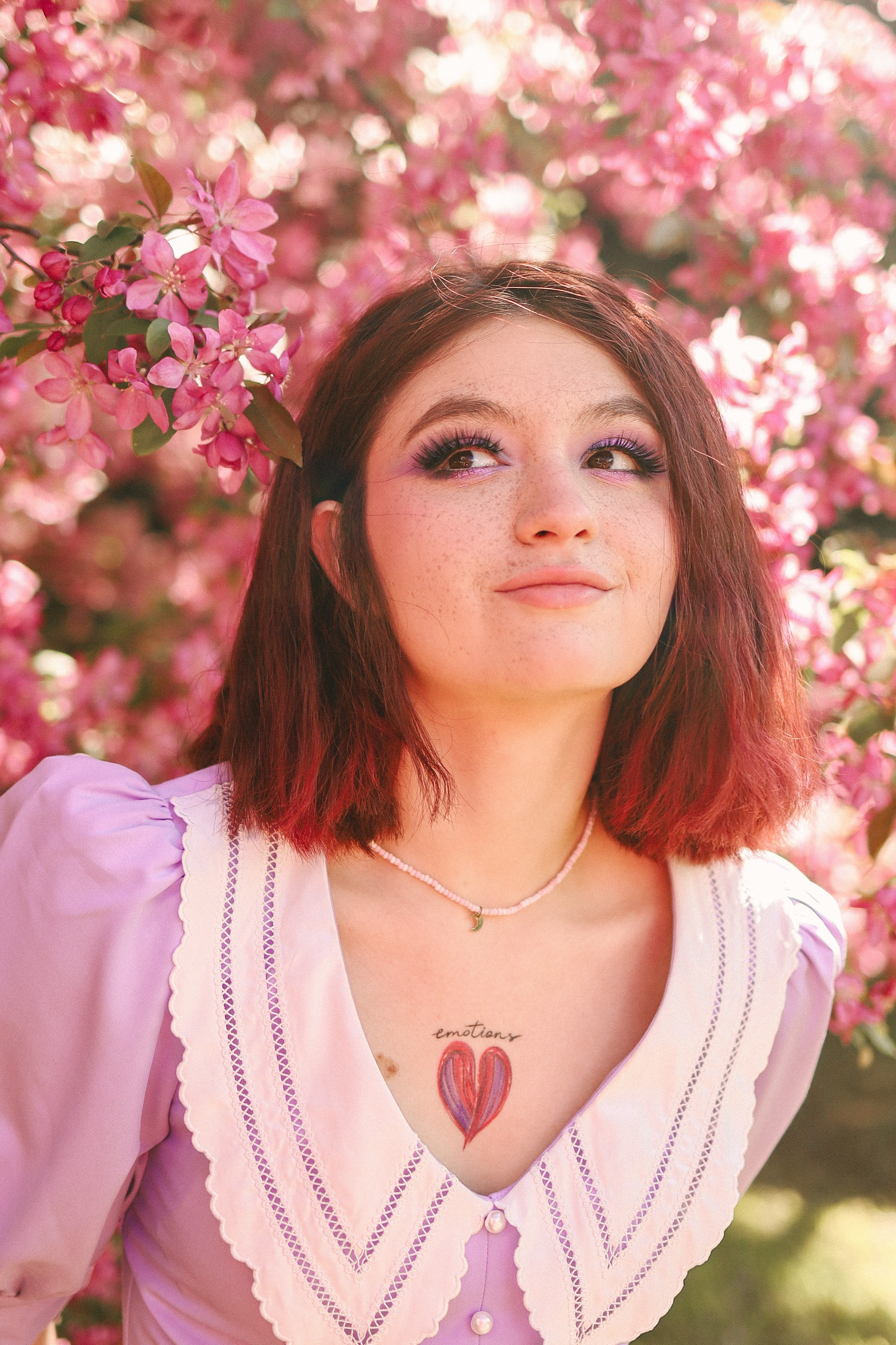 Женский портрет. Свадебный и портретный фотограф в Москве Даша Бондарева