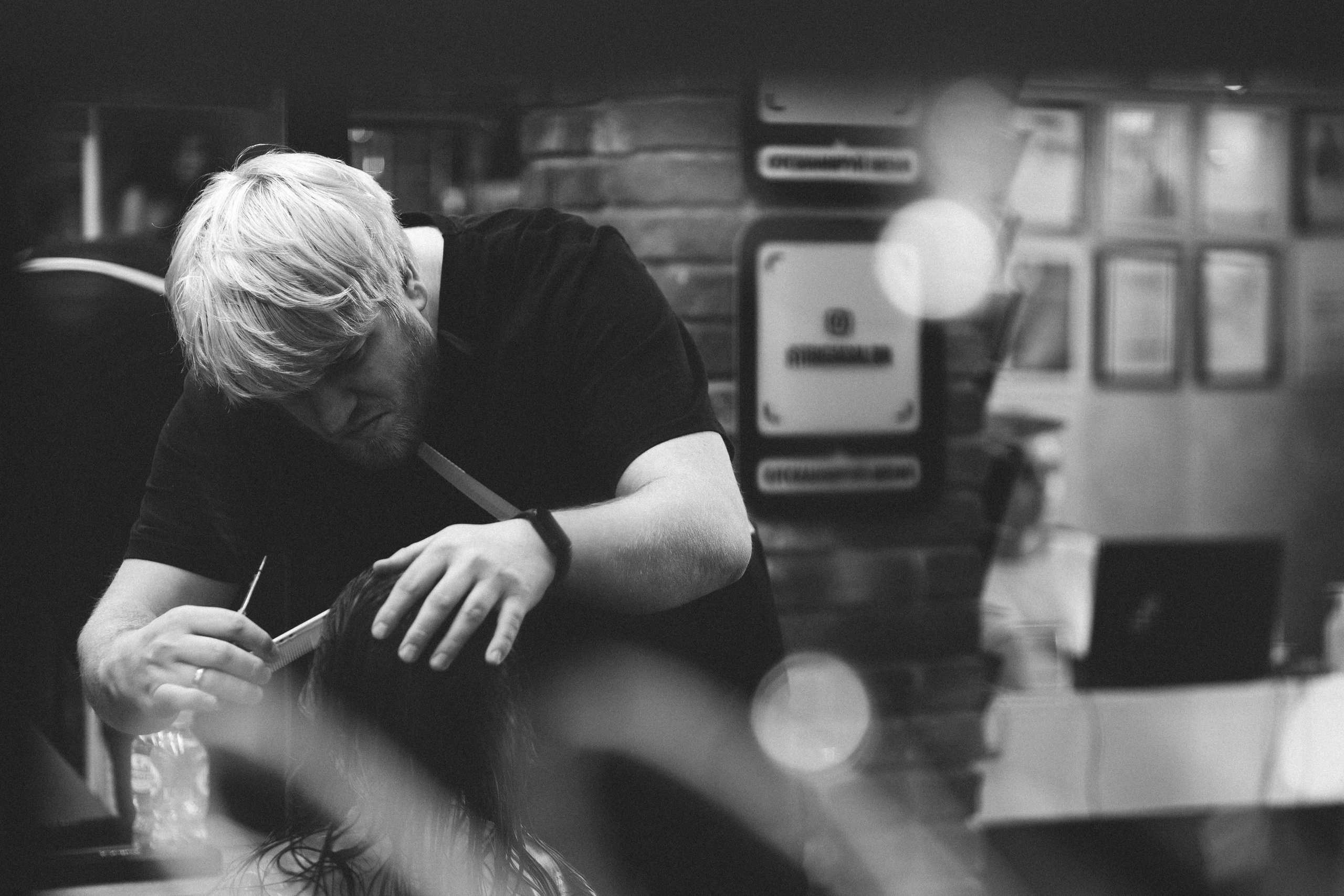 Фотограф Николай Владимиров